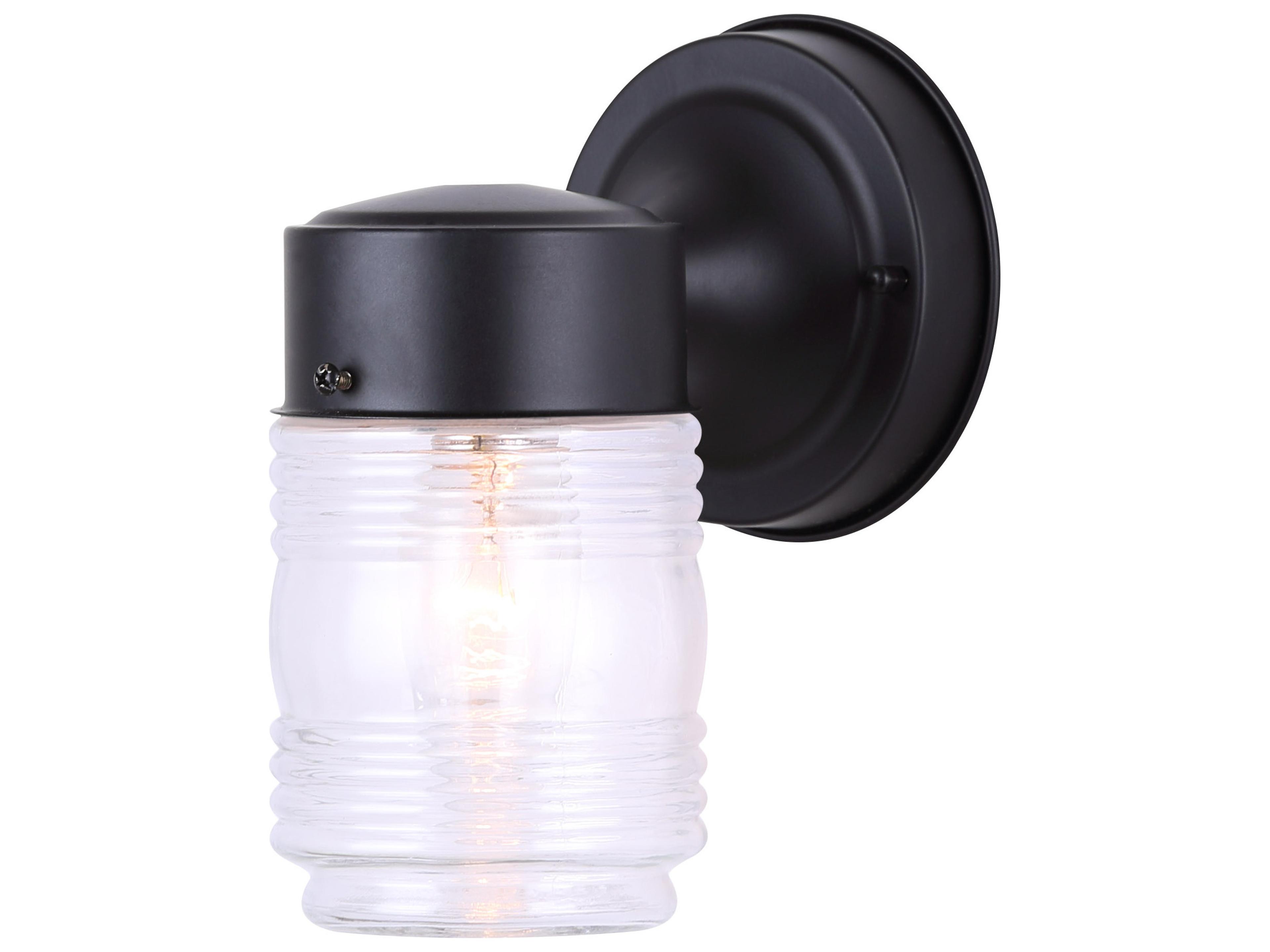 Canarm Outdoor 1 -light Wall Light