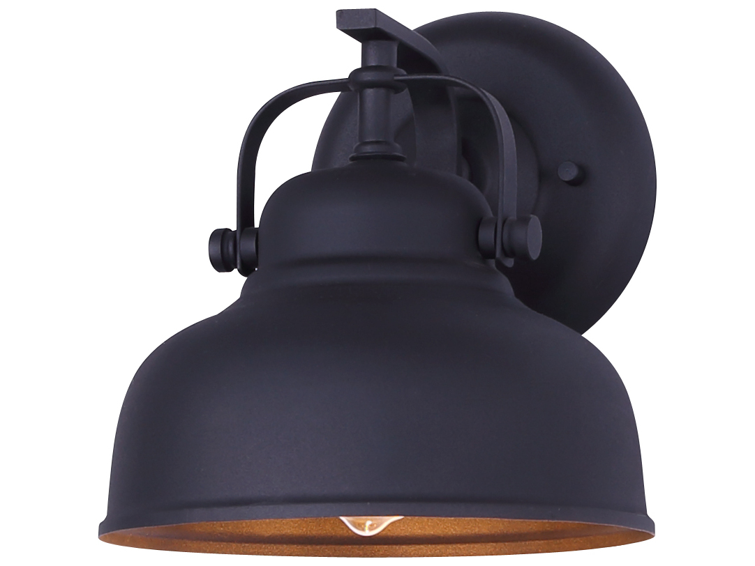 Louis 1 -light Outdoor Wall Light