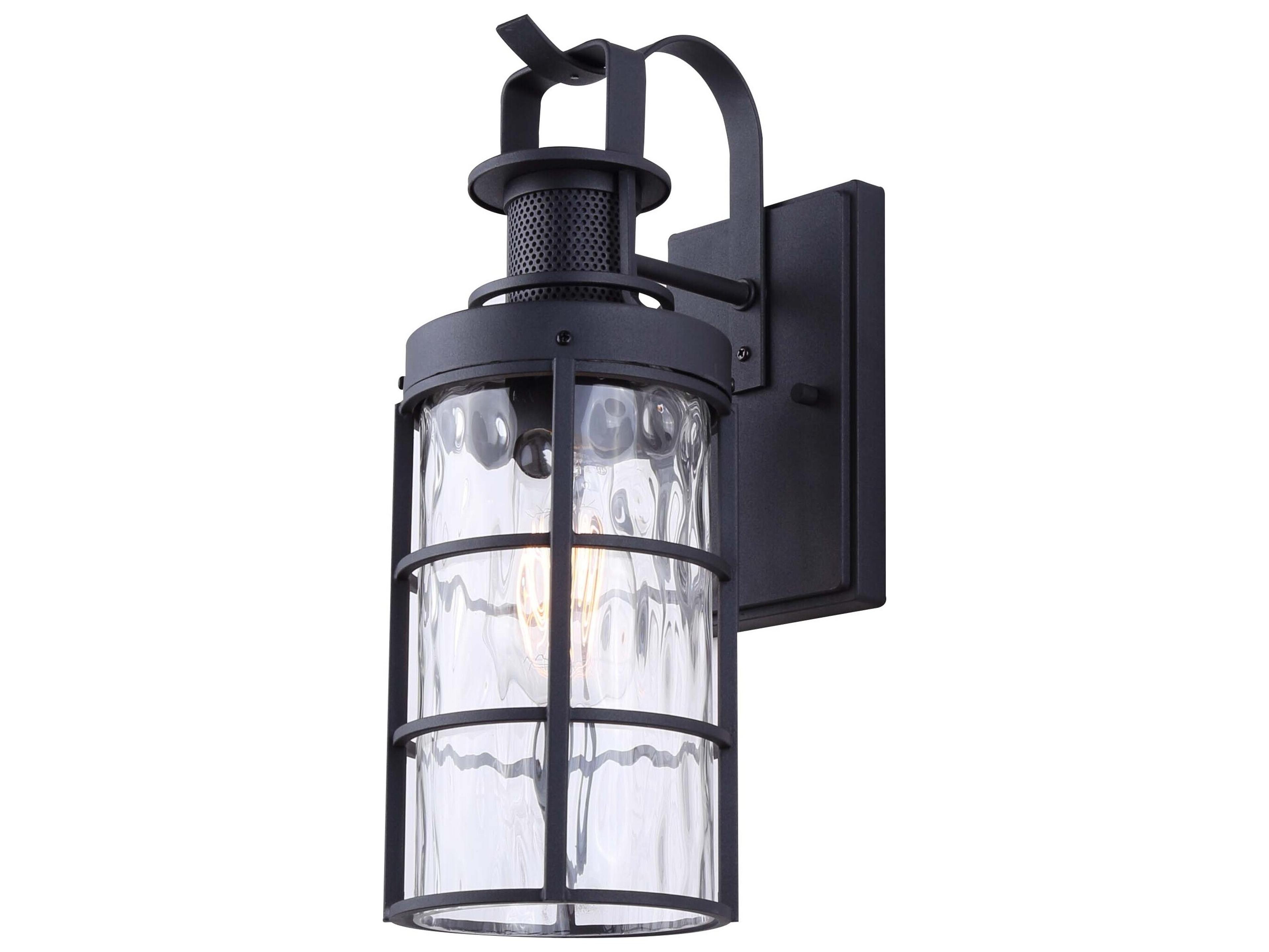 Winslet 1 -light Outdoor Wall Light