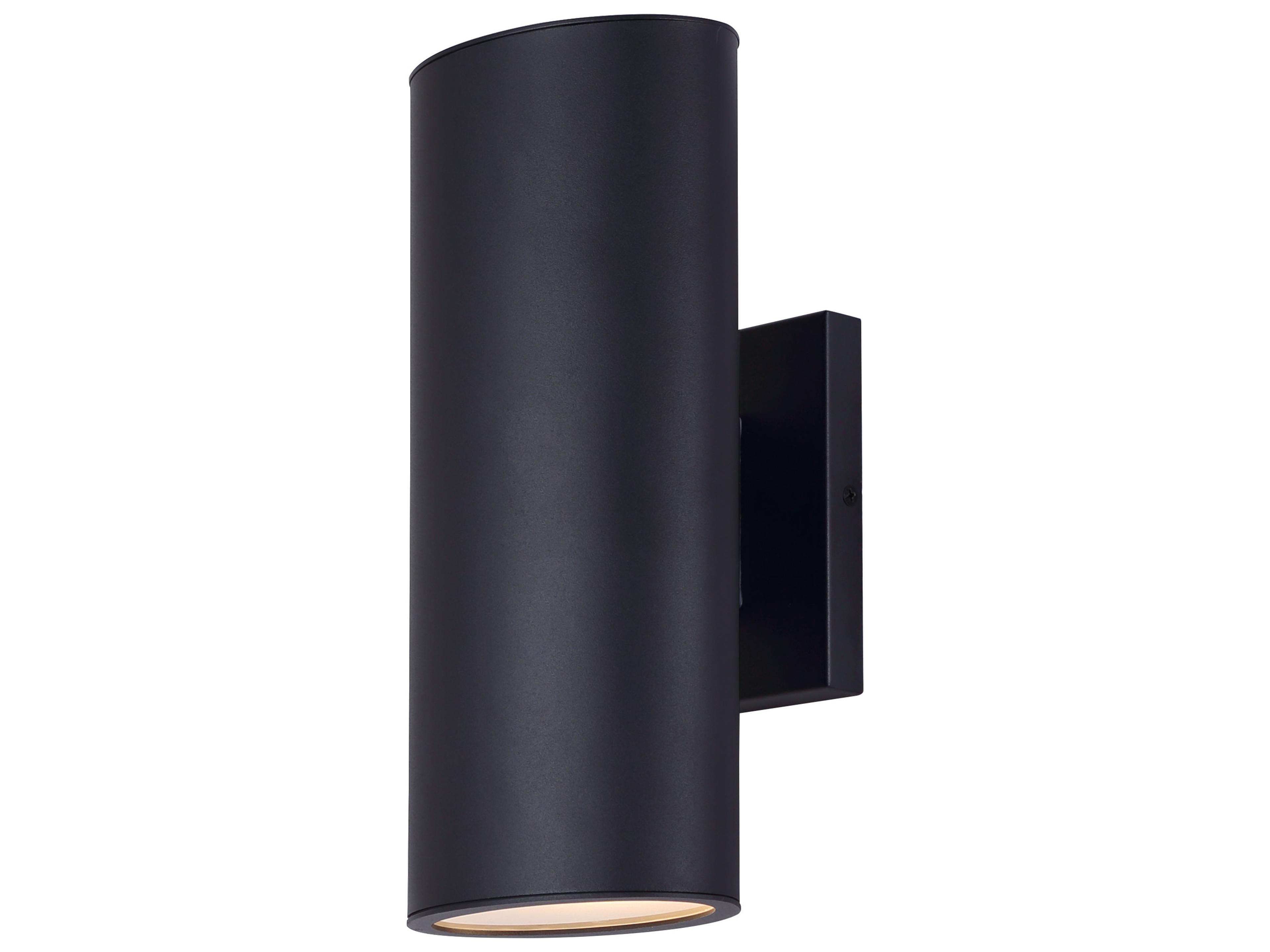 Canarm Owynn 2 -light Outdoor Wall Light