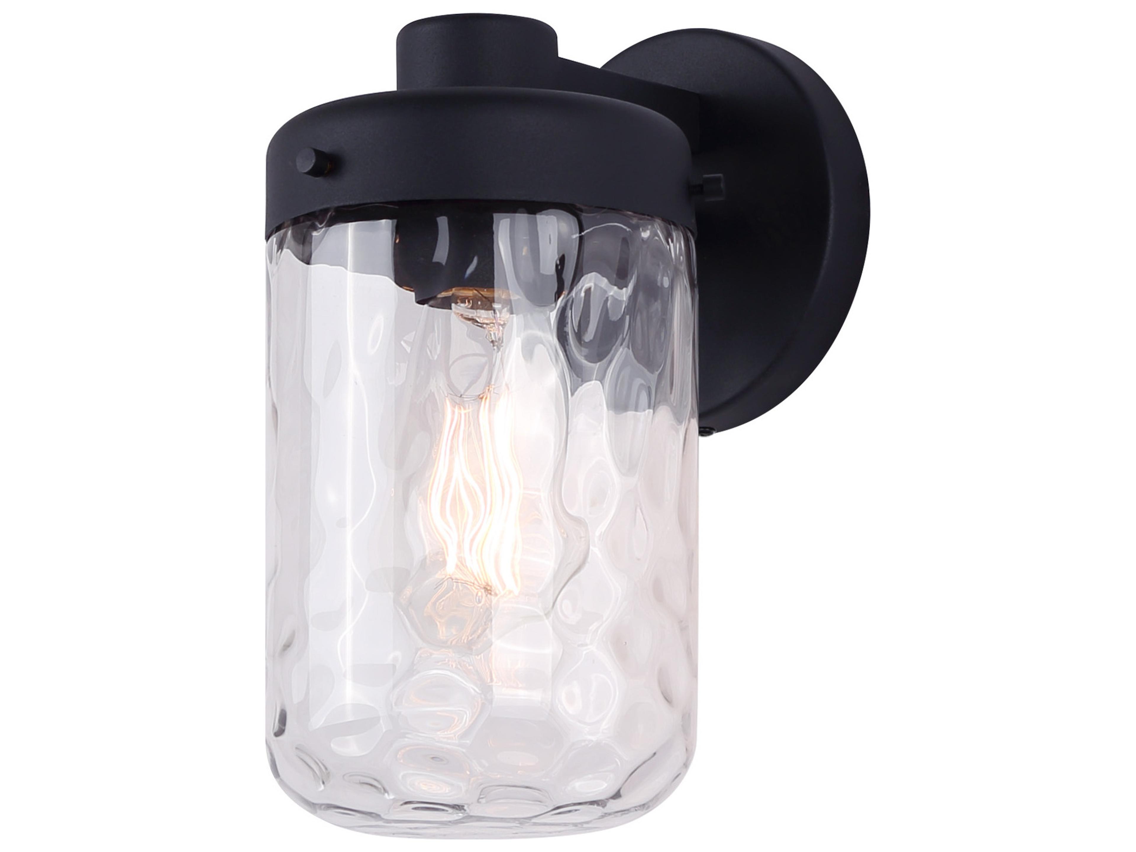 Canarm Juno 1 -light Outdoor Wall Light