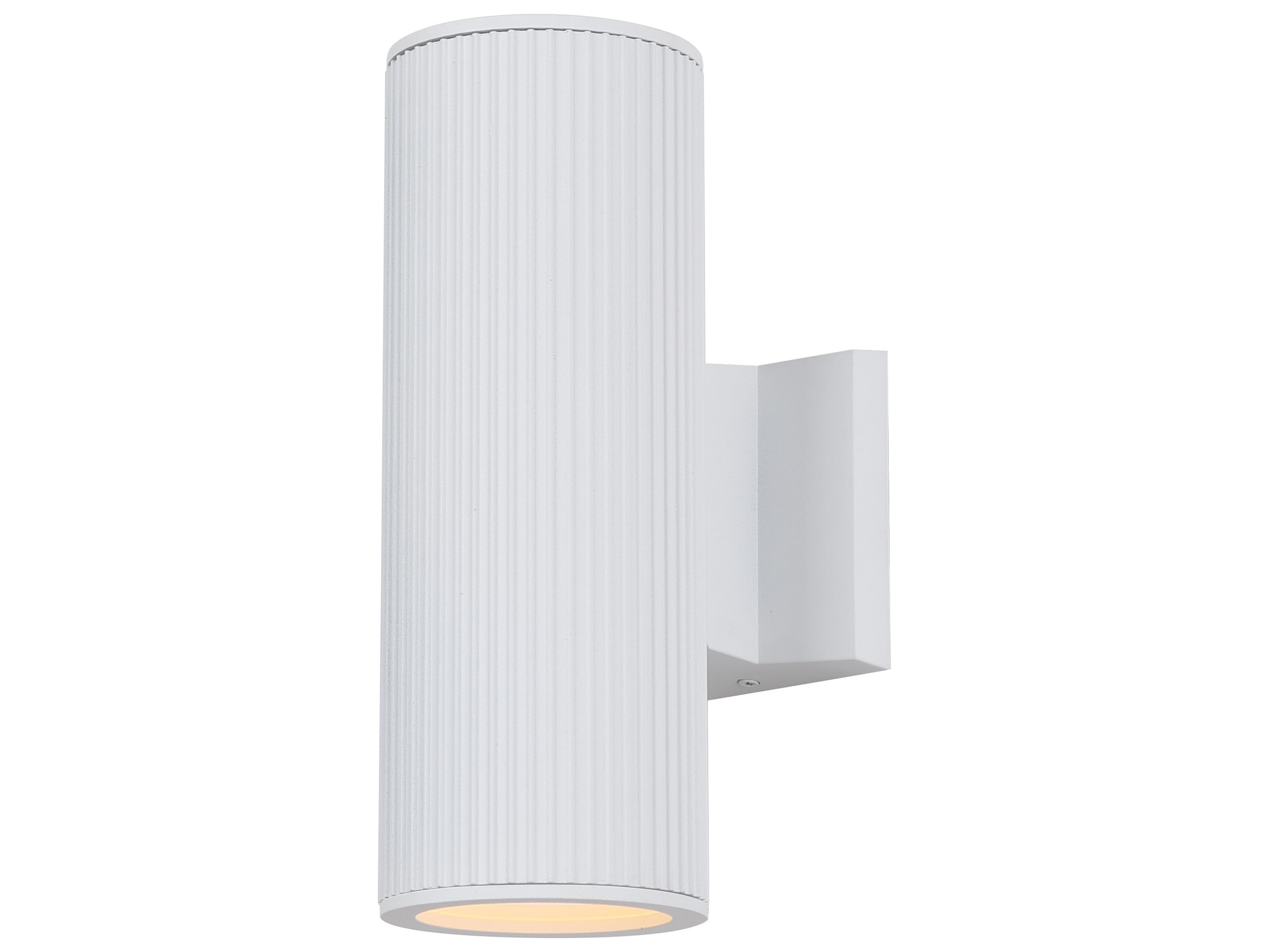Canarm Rexton 2 -light Outdoor Wall Light