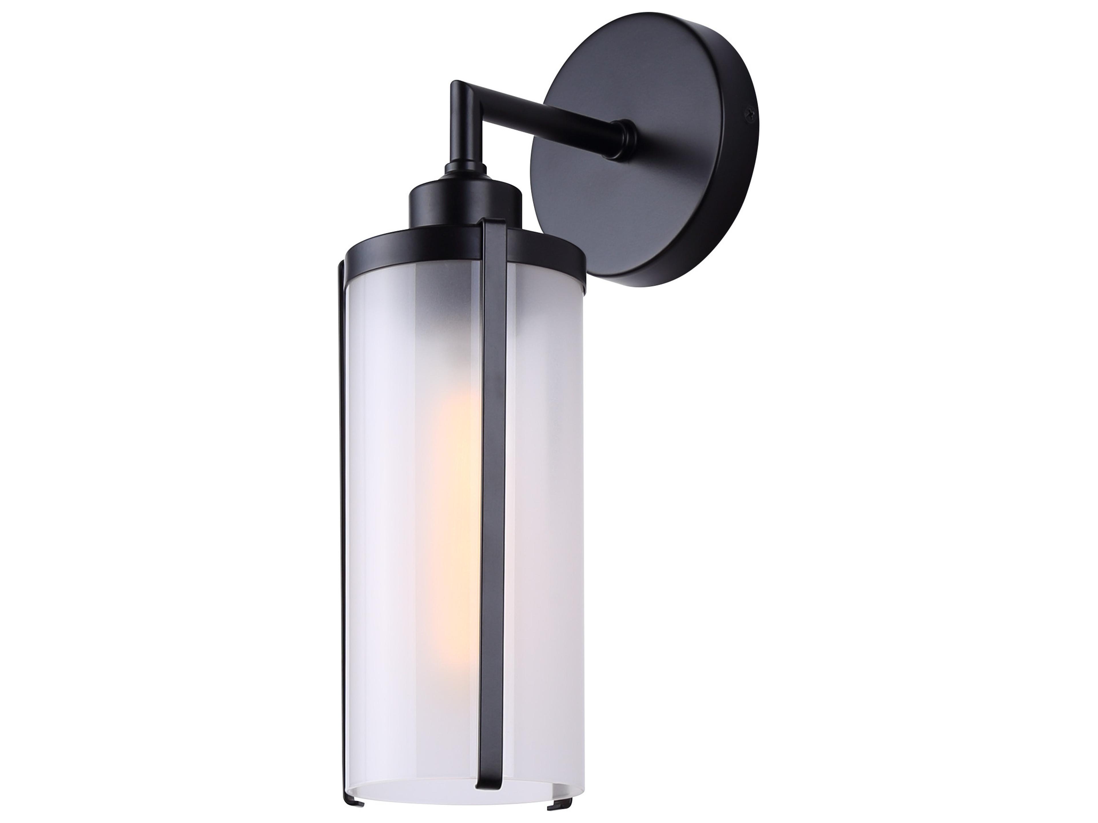 Canarm Beau 1 -light Outdoor Wall Light