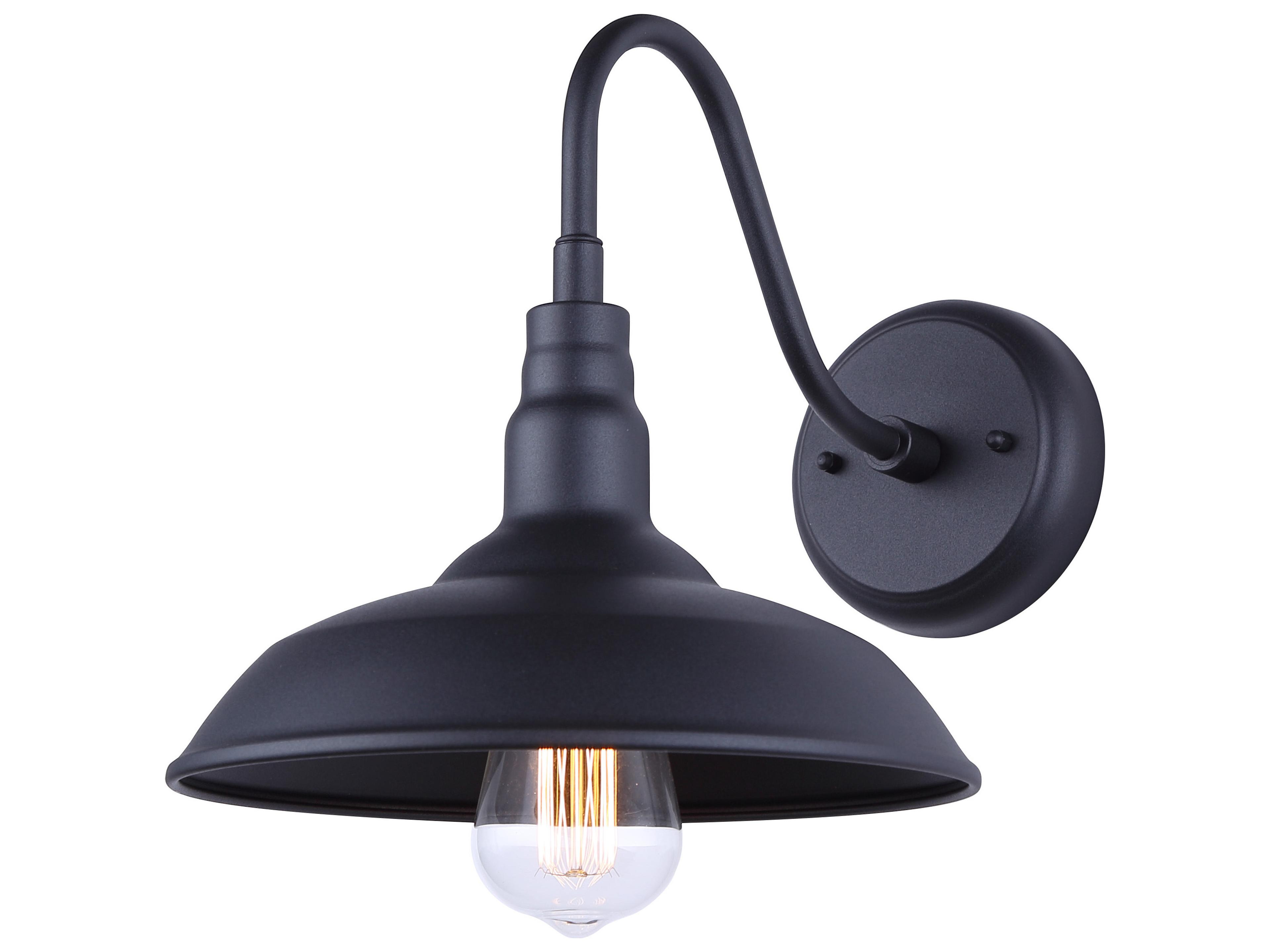 Canarm Hattie 1 -light Outdoor Wall Light