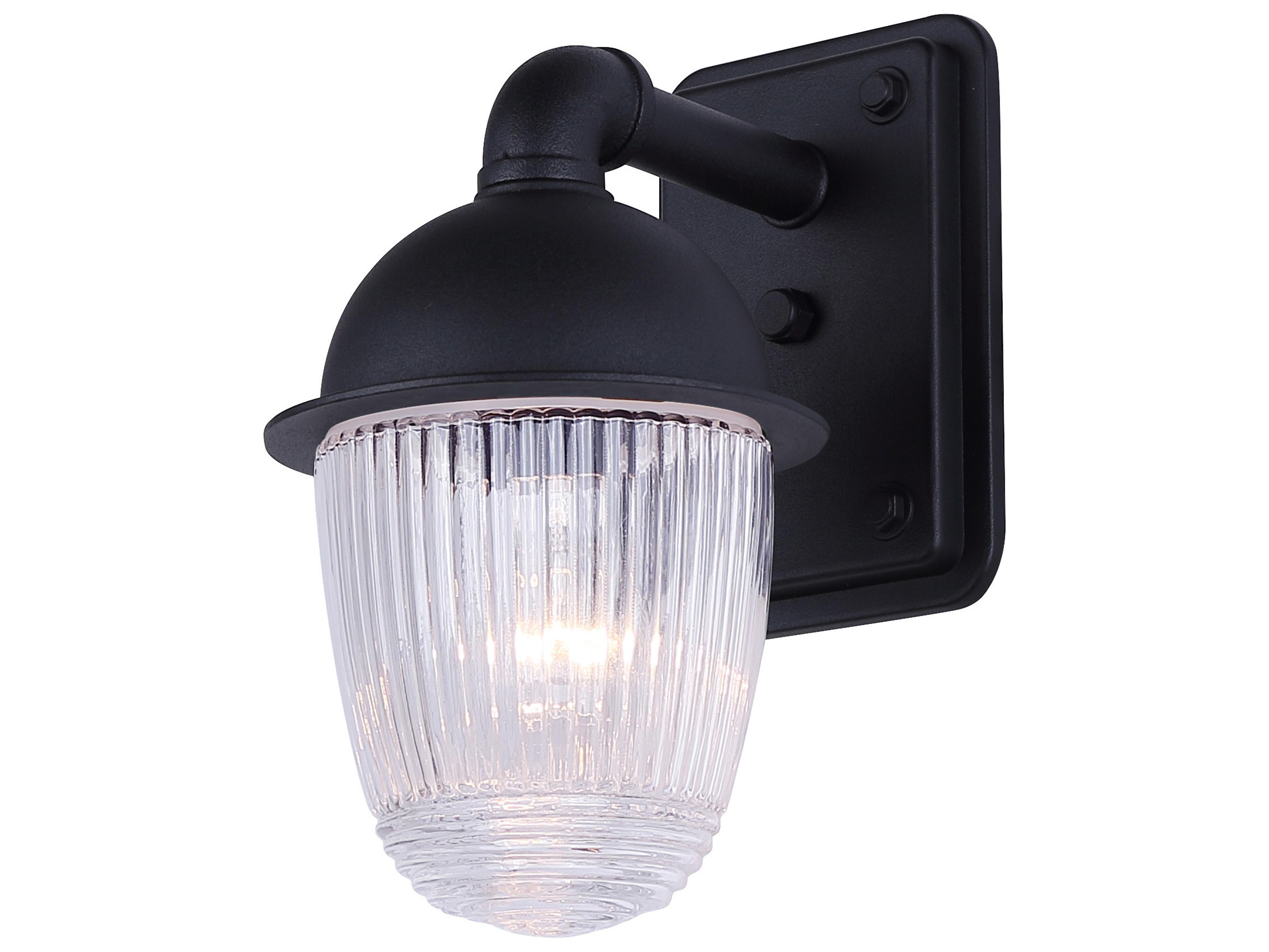 Canarm Seni 1 -light Outdoor Wall Light