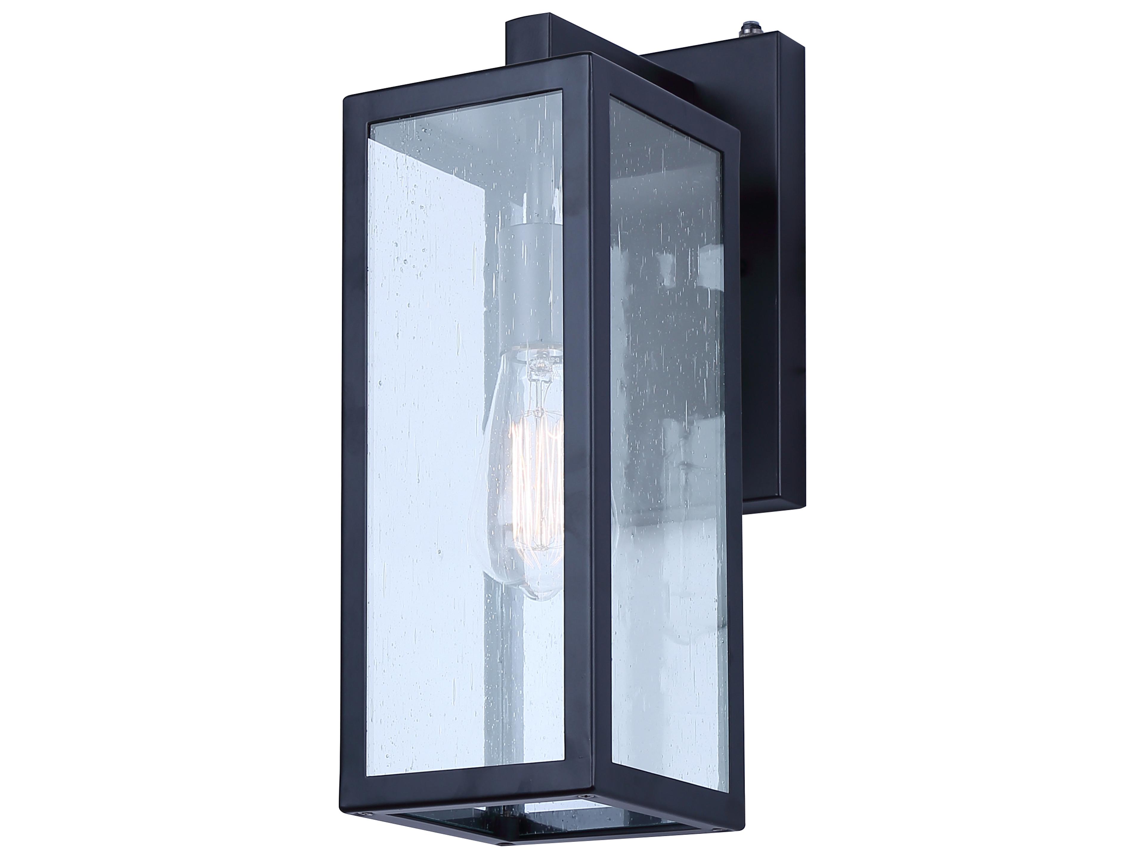 Canarm Alaina 1 -light Outdoor Wall Light