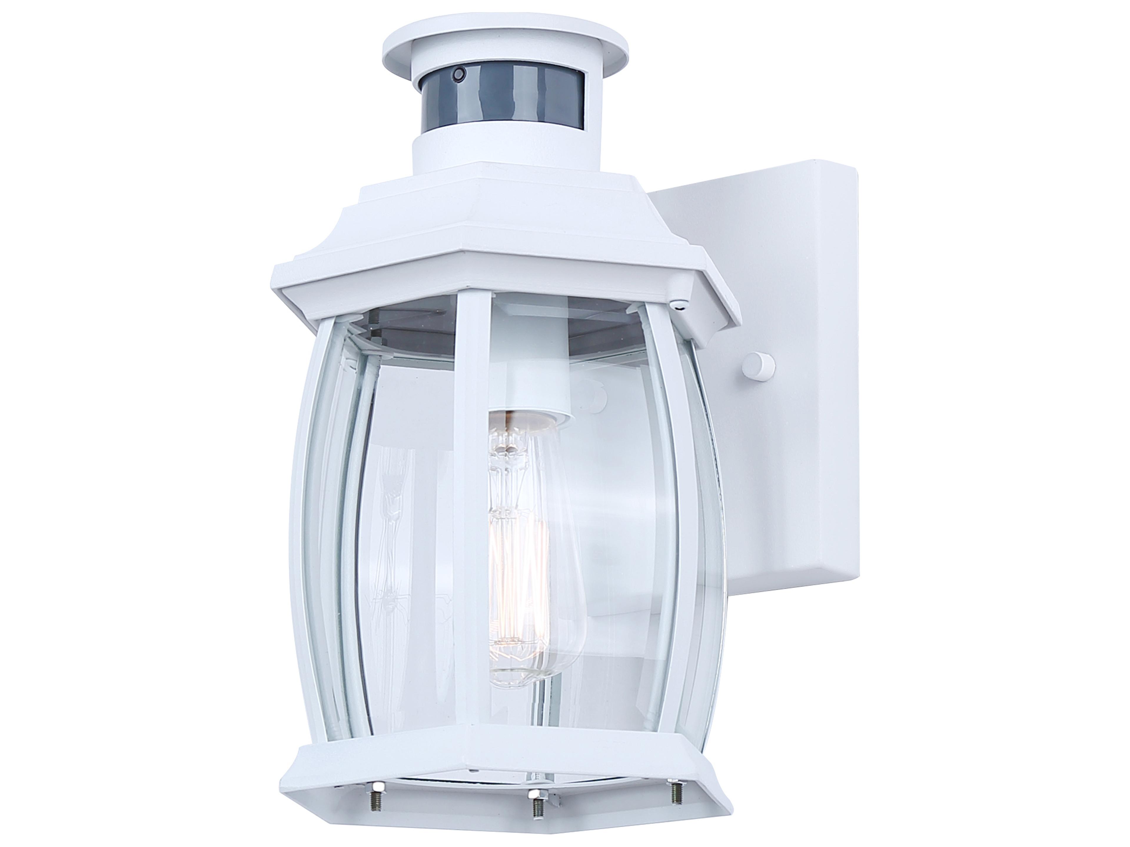 Canarm Buckly Outdoor Wall Light