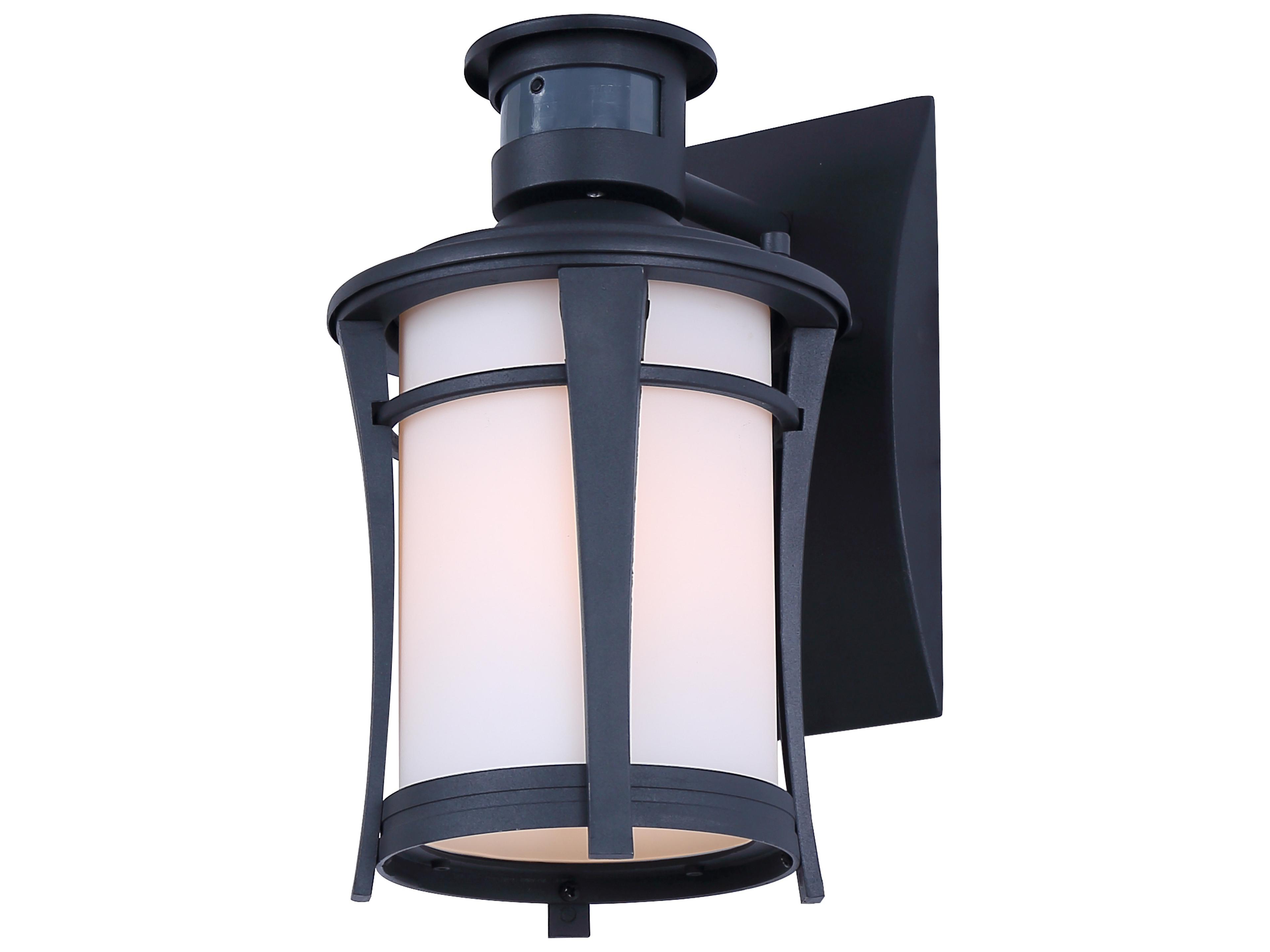 Canarm Casper 1 -light Outdoor Wall Light