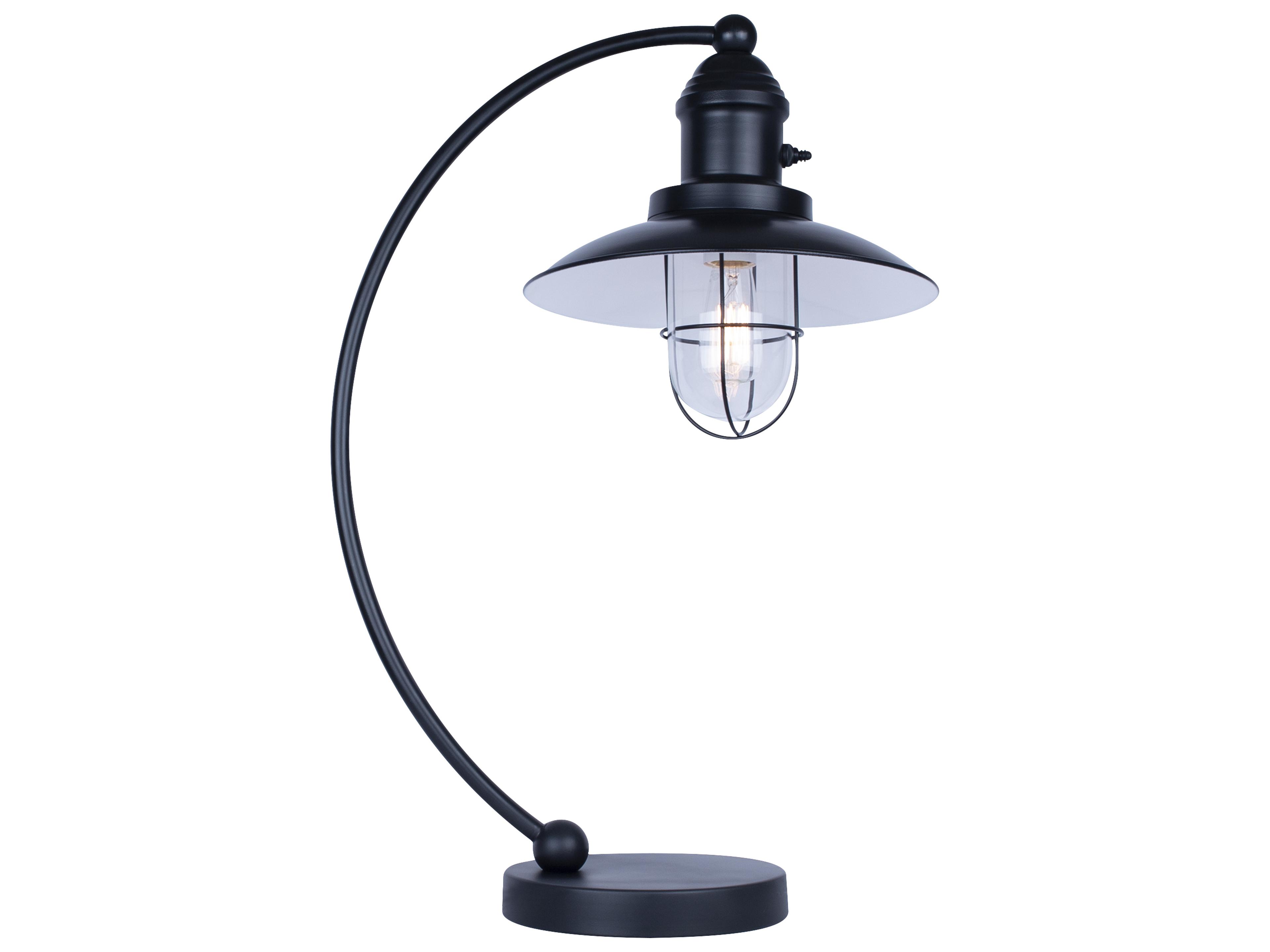 Canarm Cavea 1 -light Outdoor Lamp