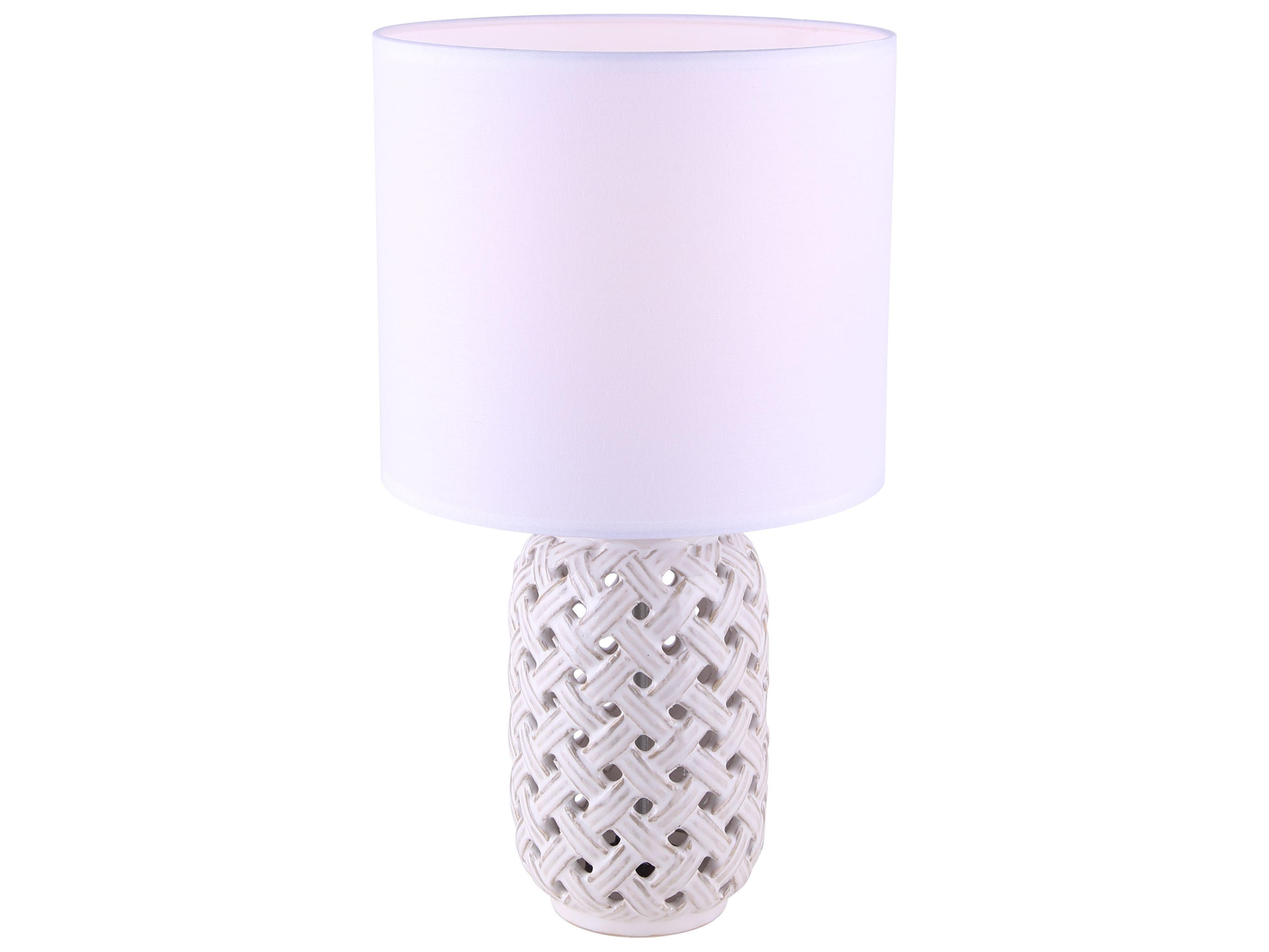 Canarm Luana Gold Table Lamp