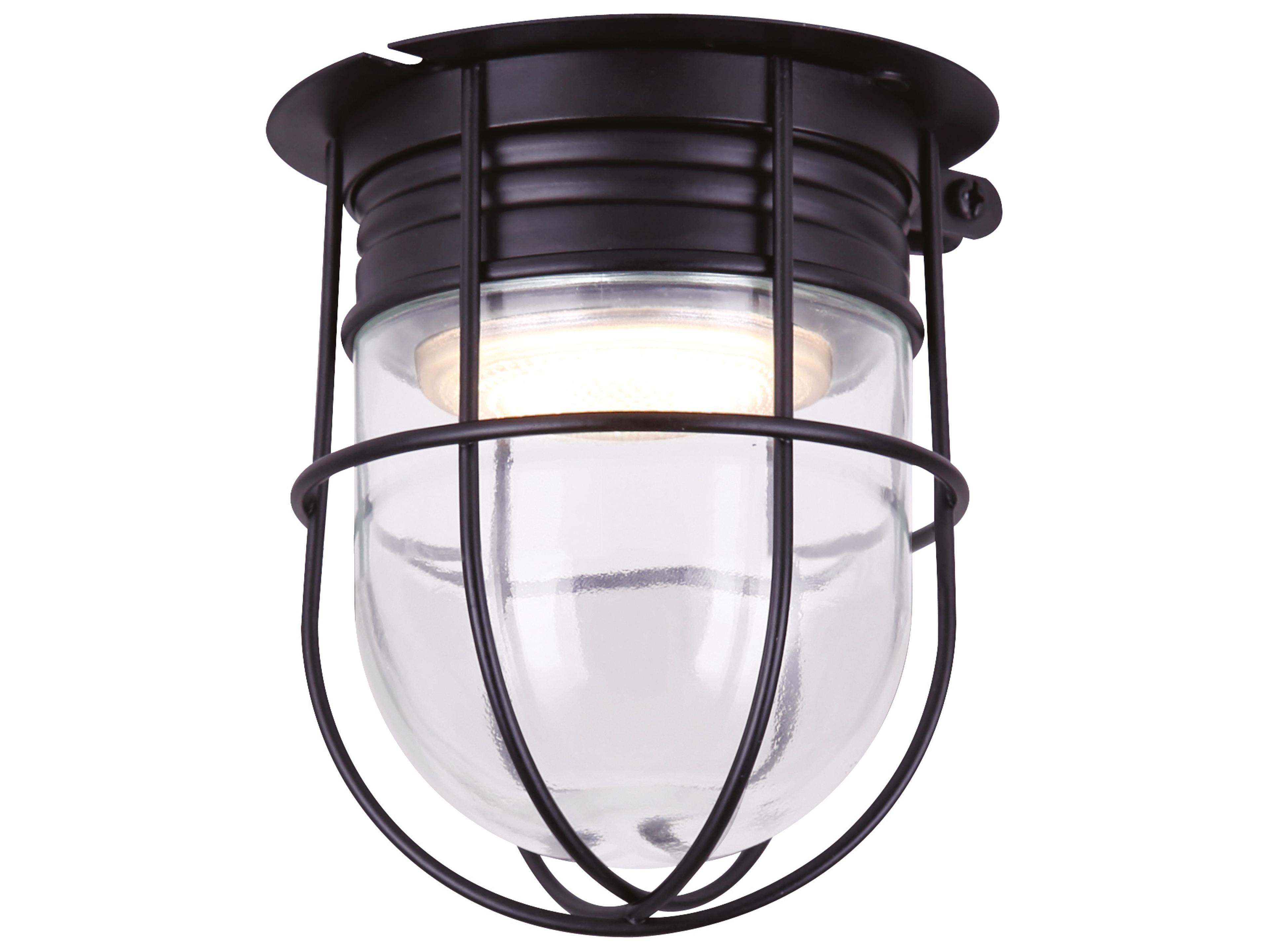 Lcl161a04cwgbk Outdoor Ceiling Light