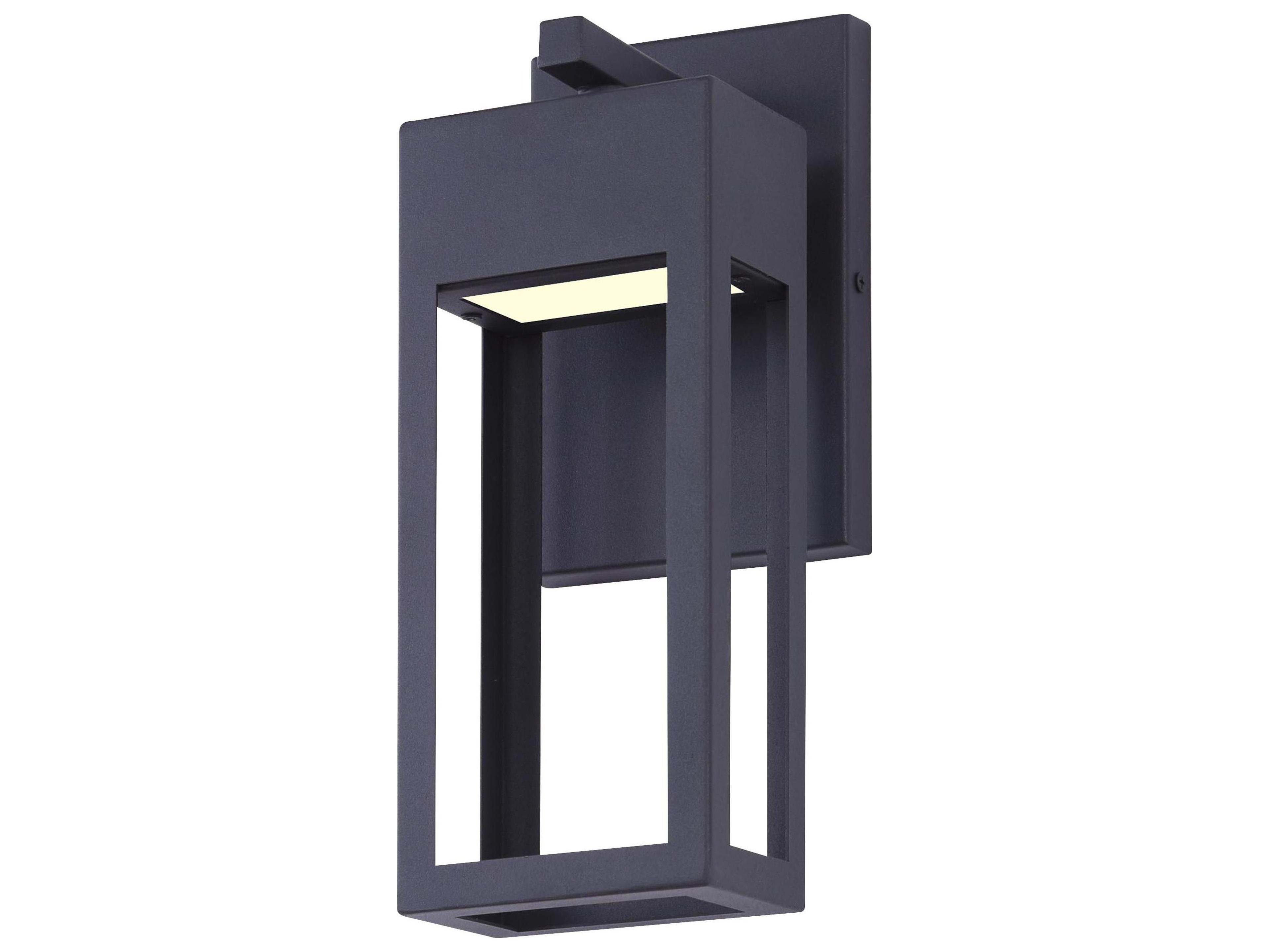 Canarm Fae 1 -light Outdoor Wall Light