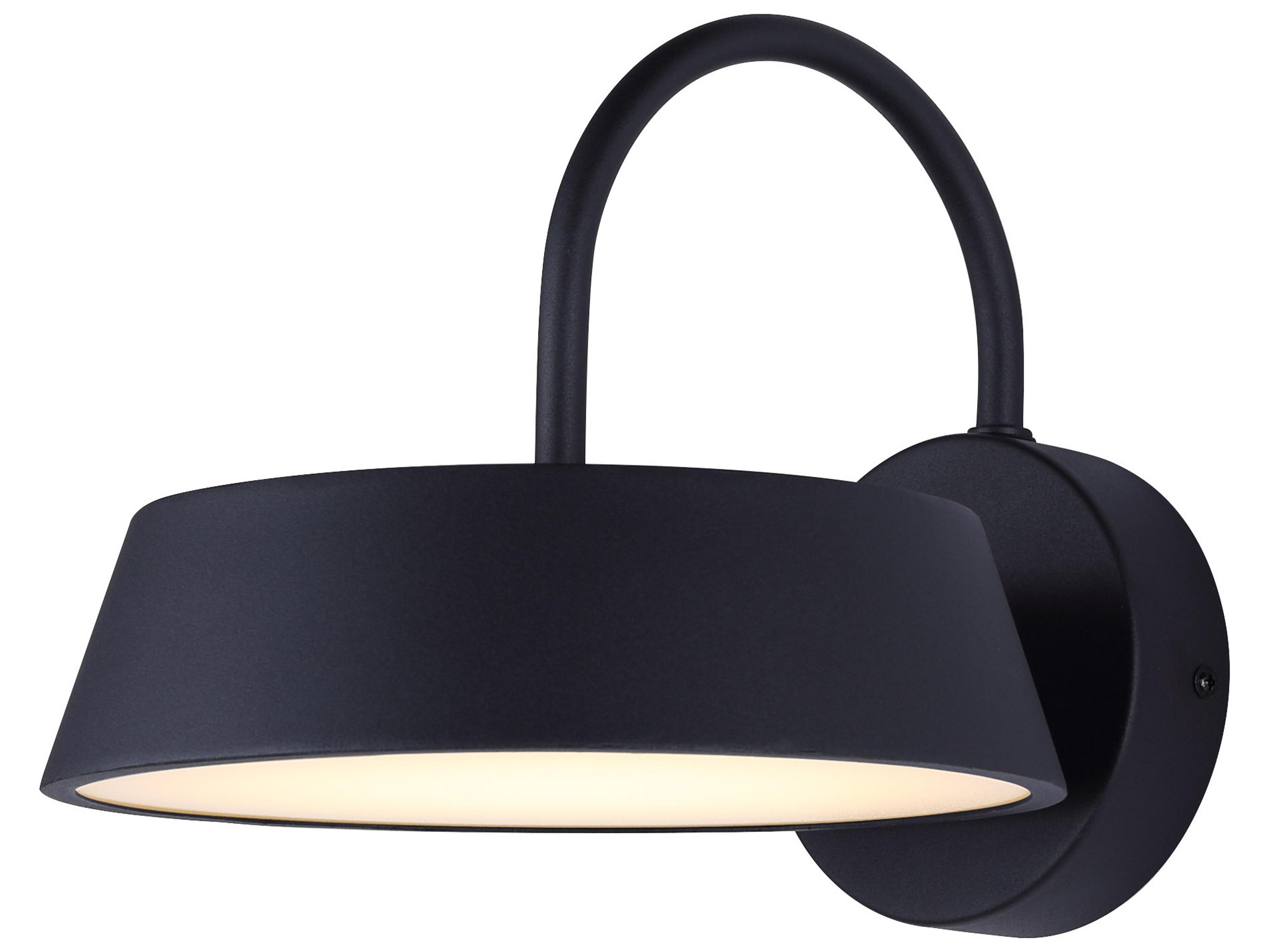 Canarm Baxley 1 -light Outdoor Wall Light