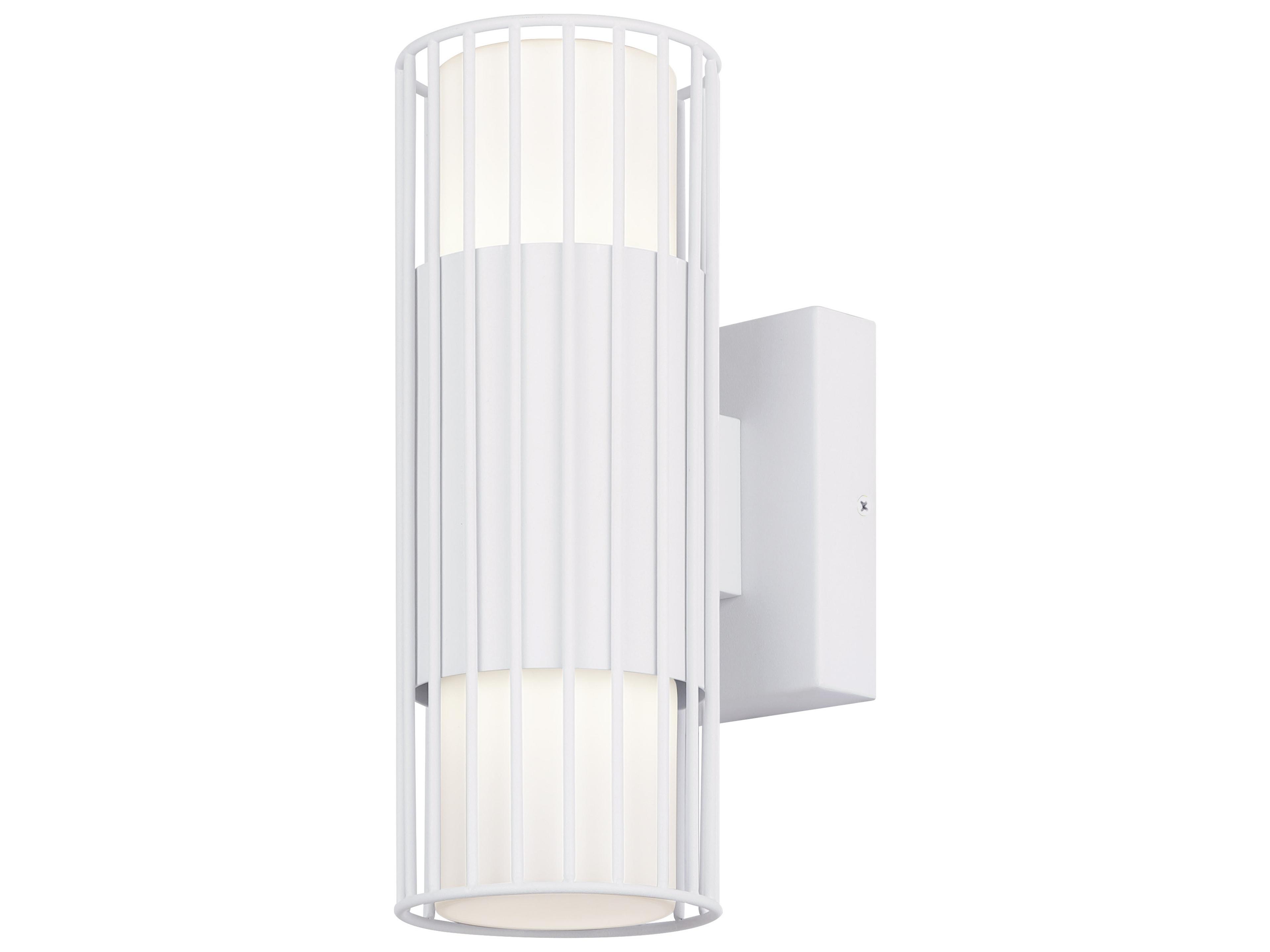 Canarm Javon 1 -light Outdoor Wall Light