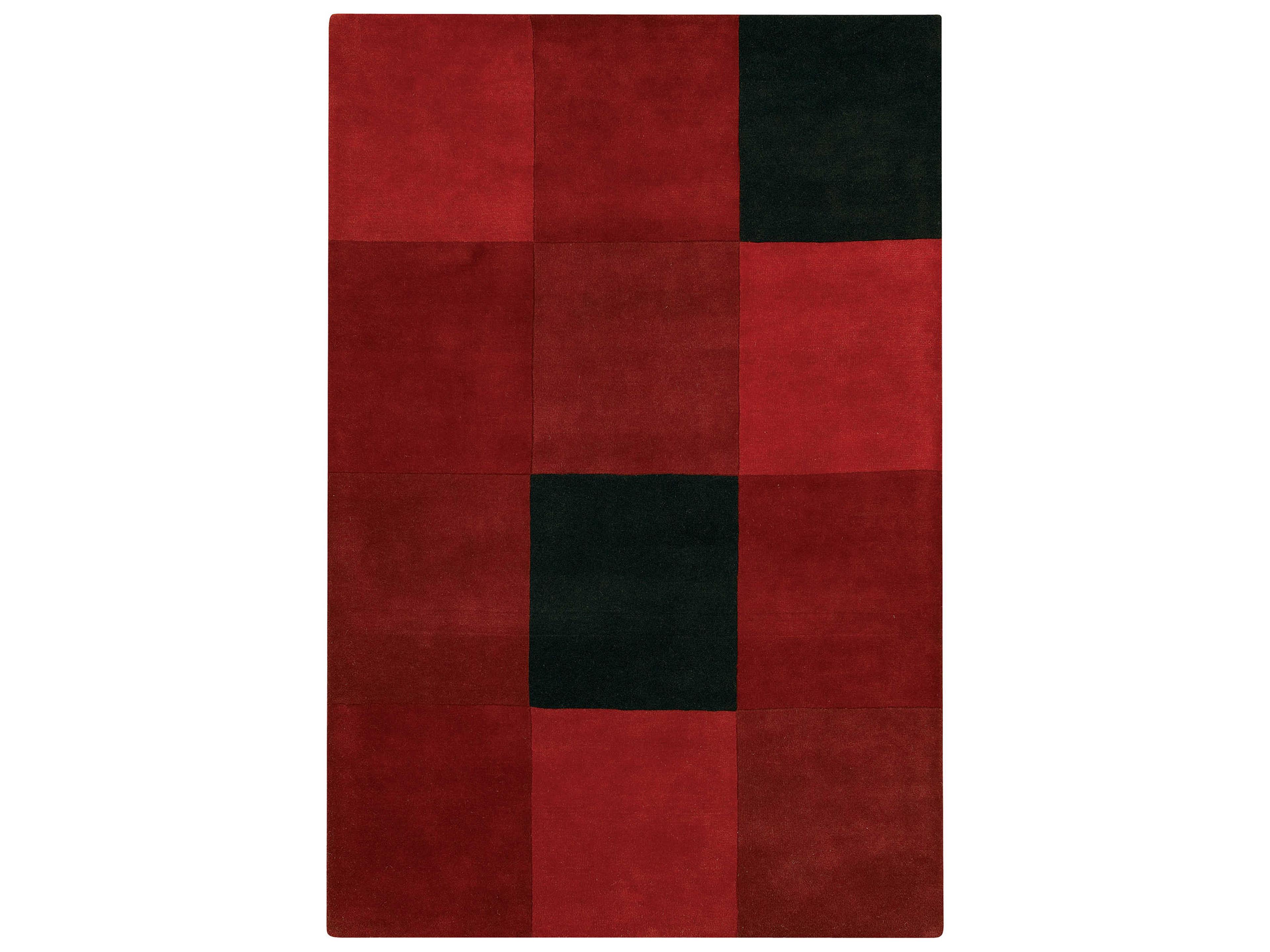 Chandra Antara Geometric Area Rug