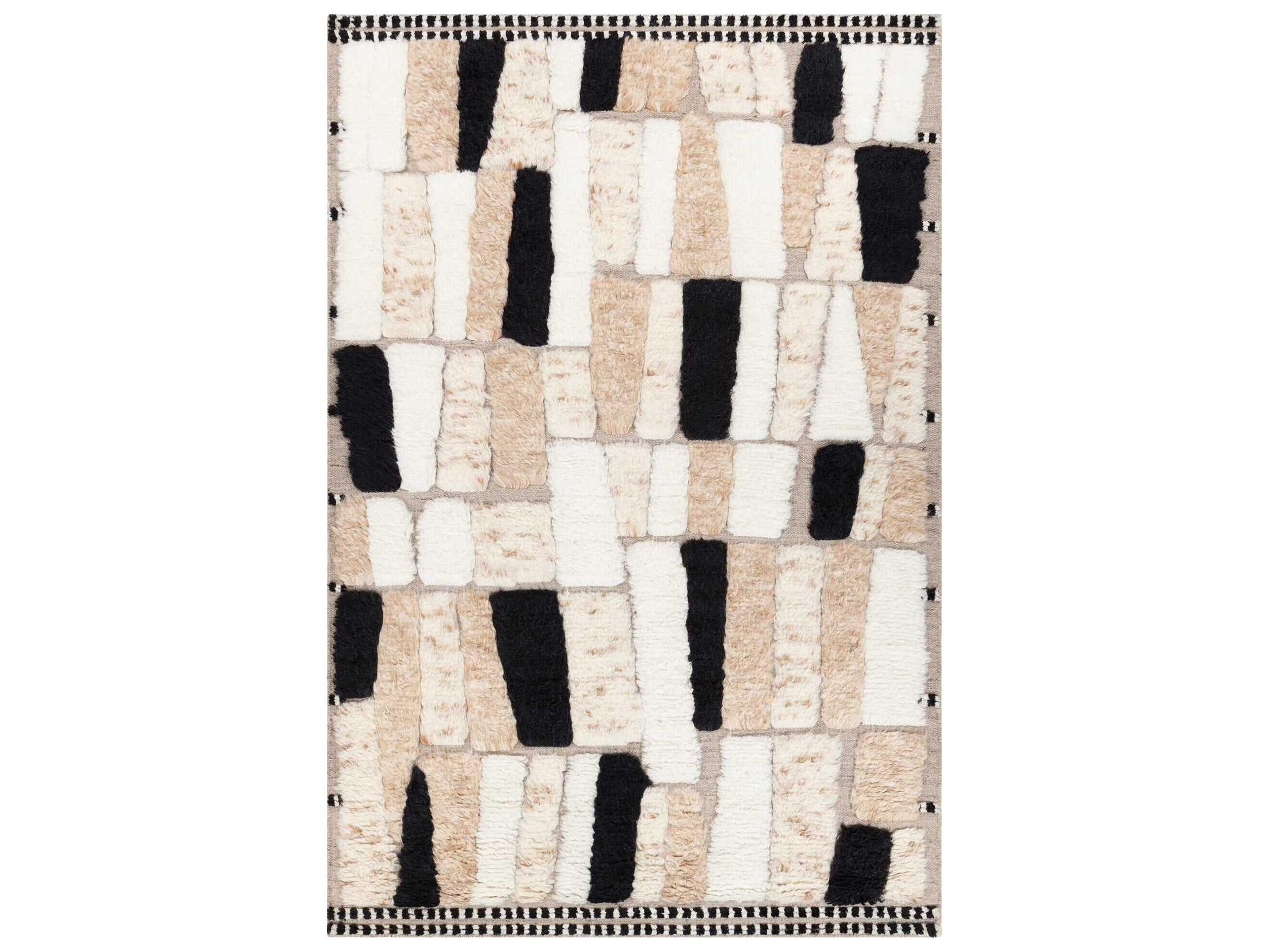 Chandra Arya Geometric Area Rug