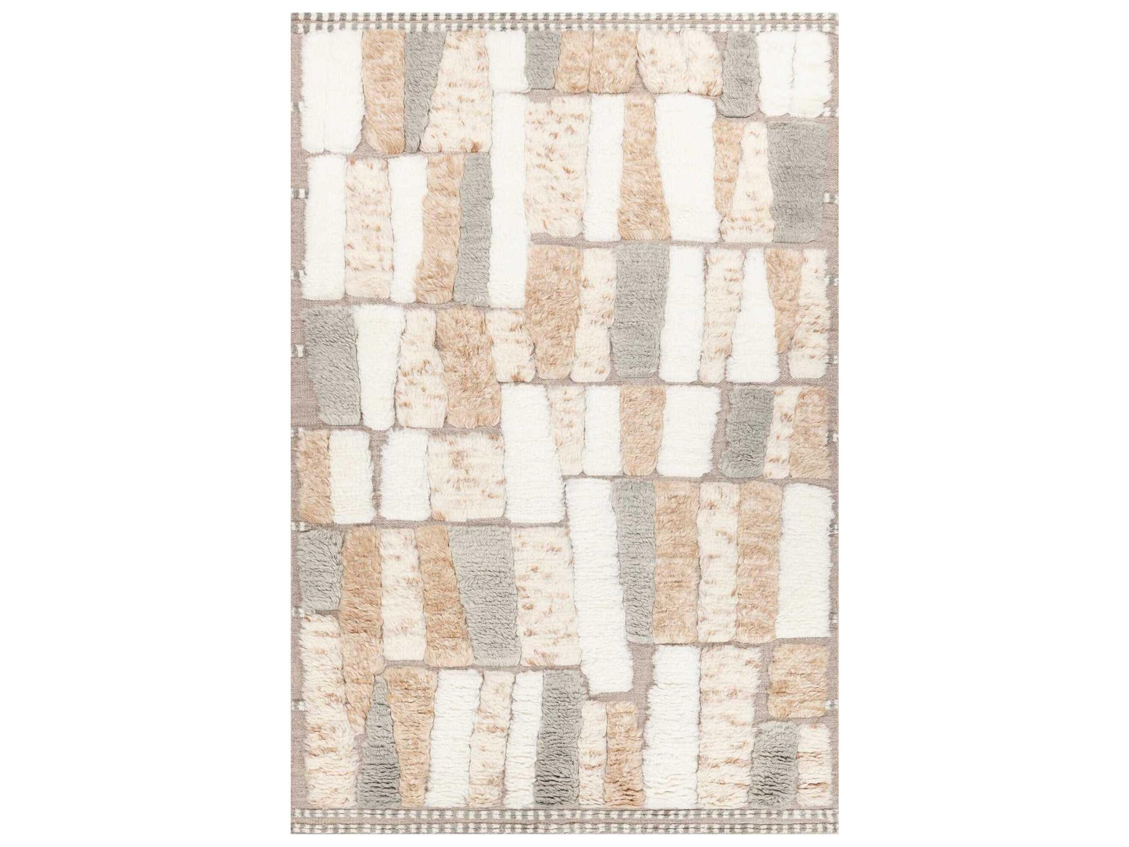 Chandra Arya Geometric Area Rug