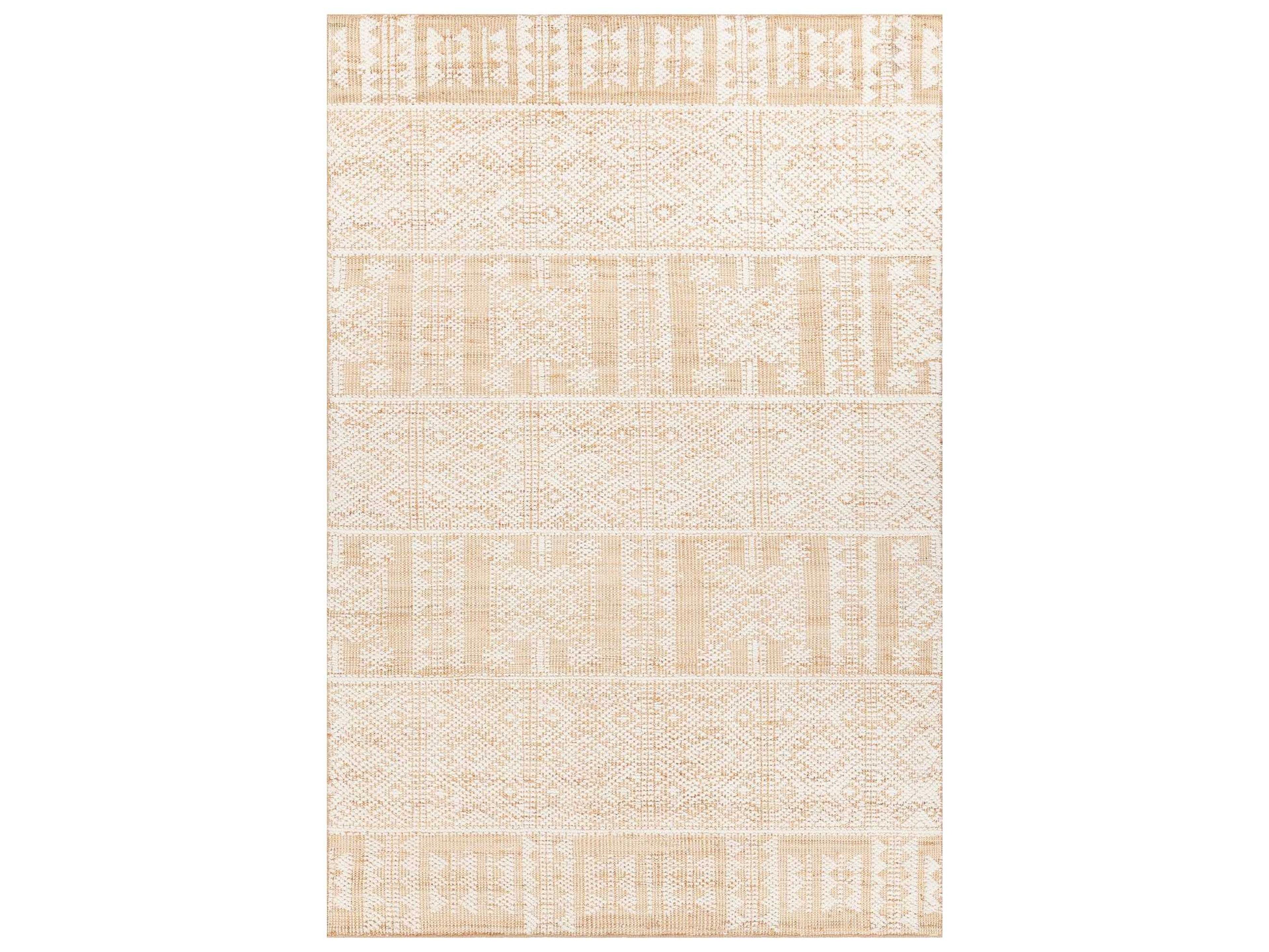 Chandra Ayla Striped Area Rug