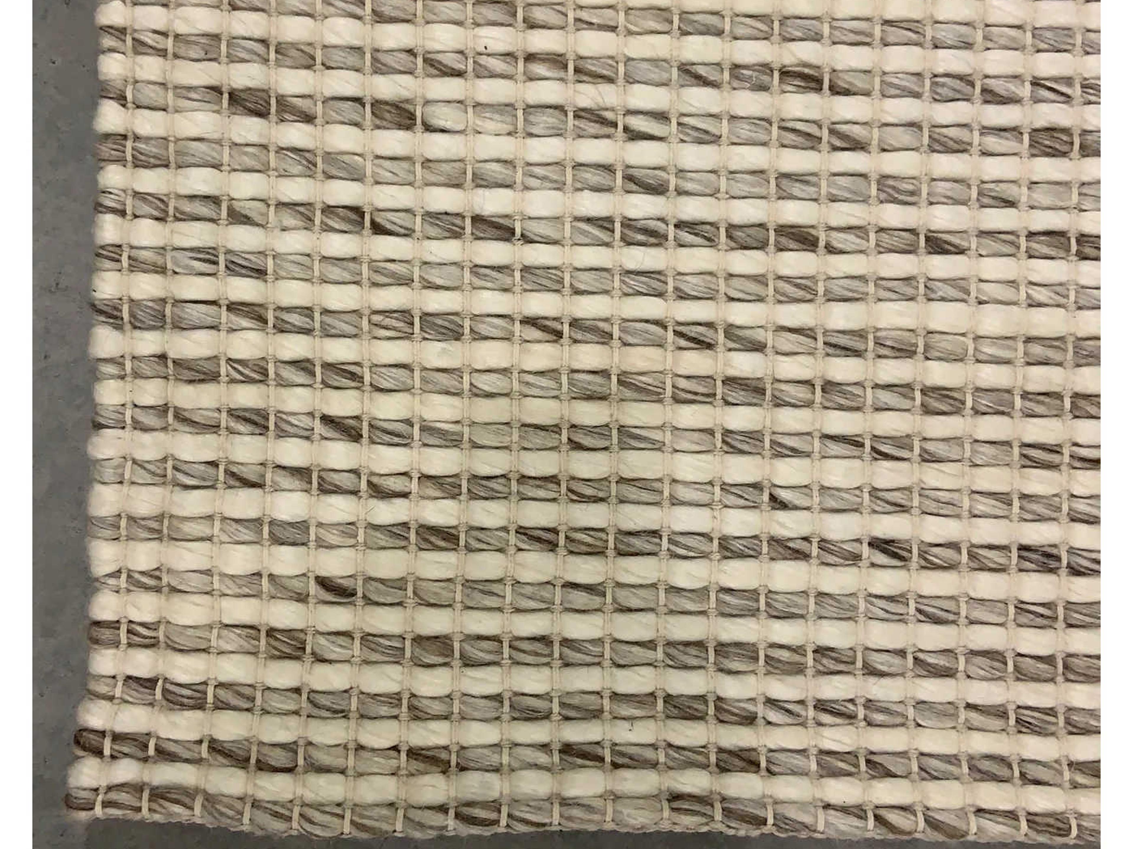 Chandra Edwina Striped Area Rug