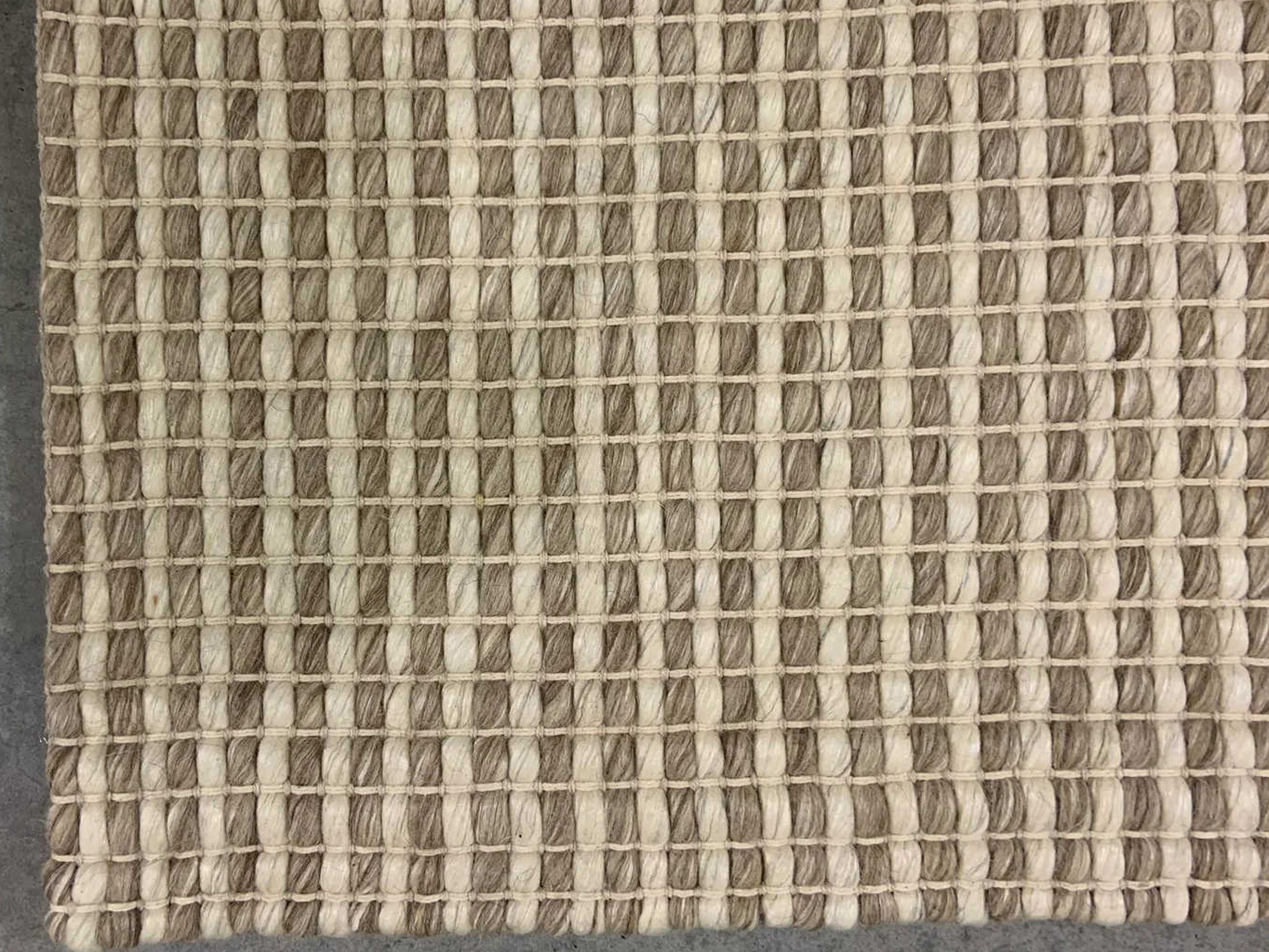 Chandra Edwina Striped Area Rug