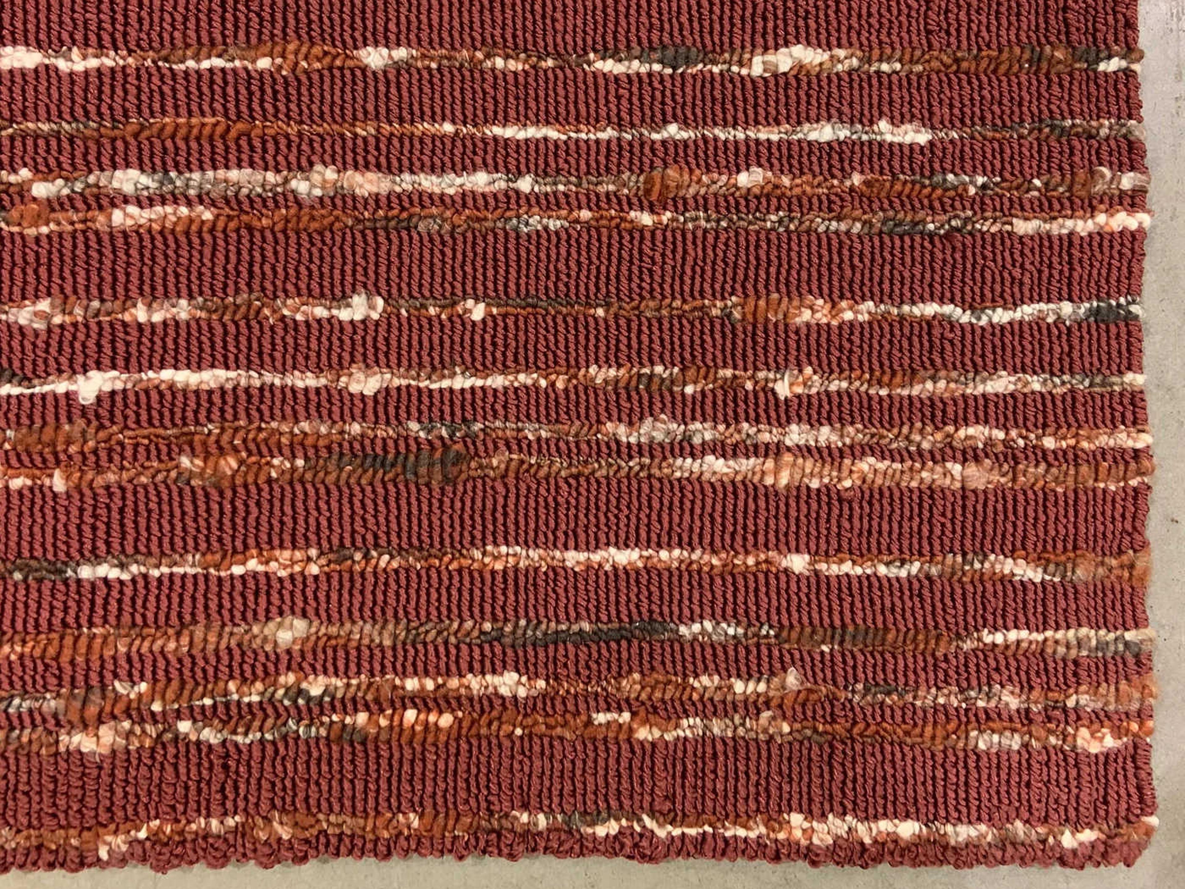 Chandra Goldie Abstract Area Rug