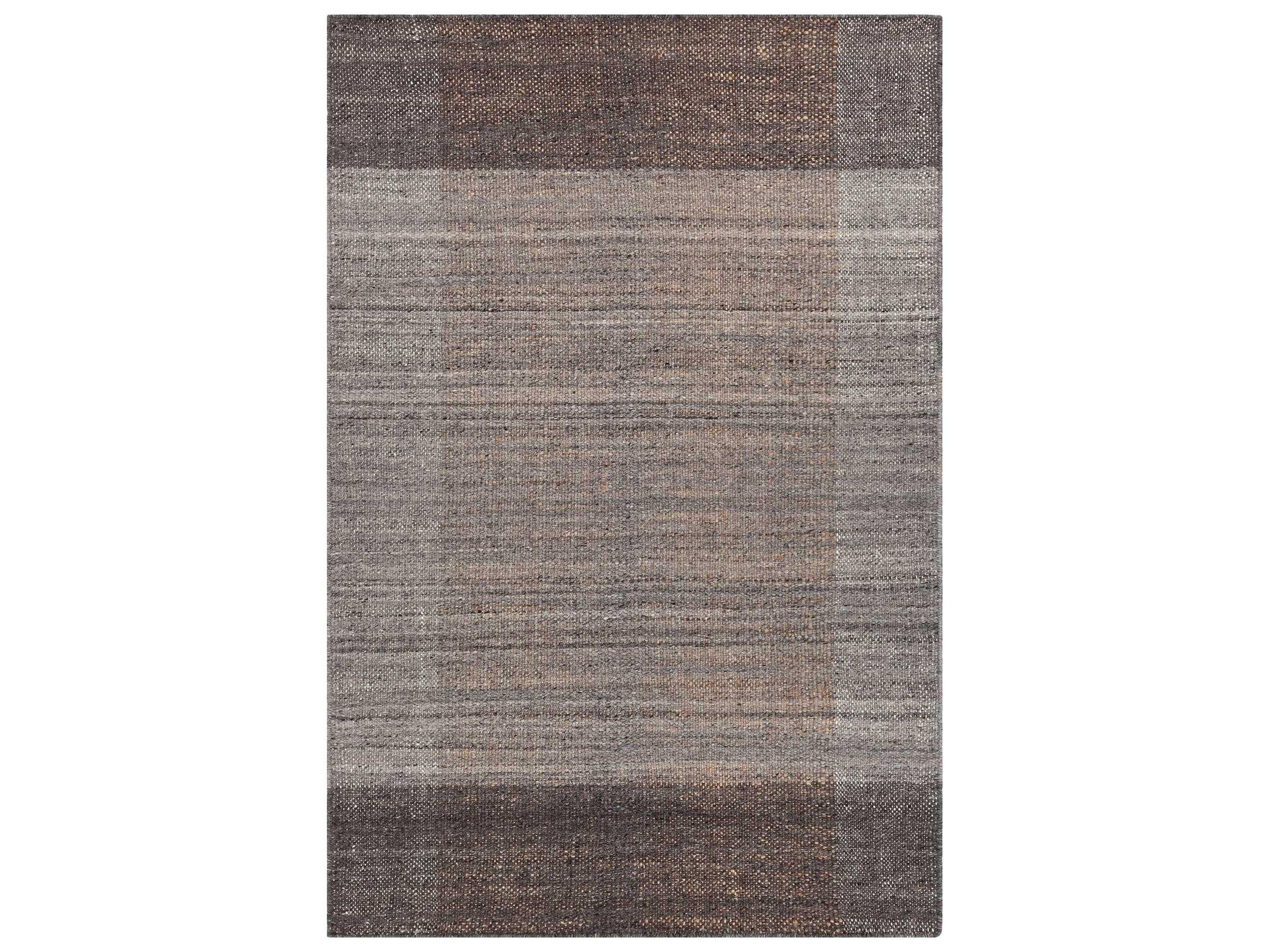 Chandra Hayden Bordered Area Rug
