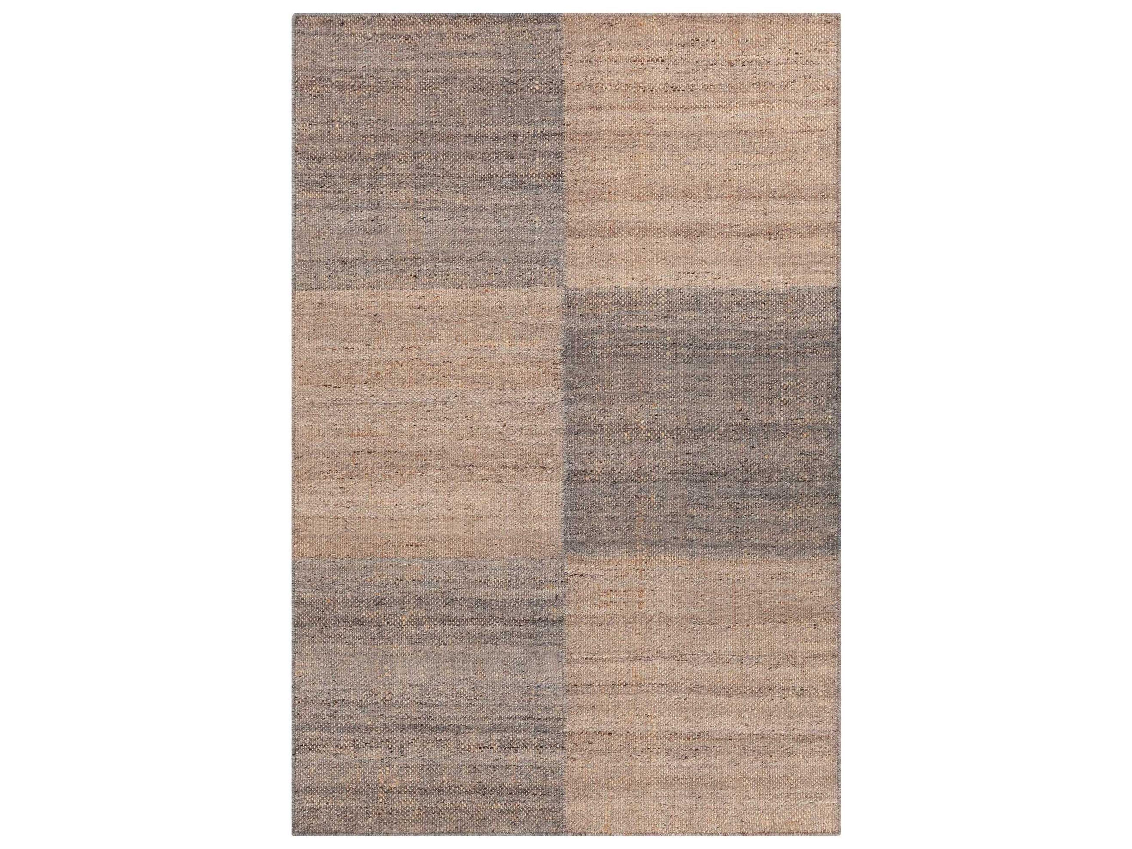 Chandra Hayden Geometric Area Rug