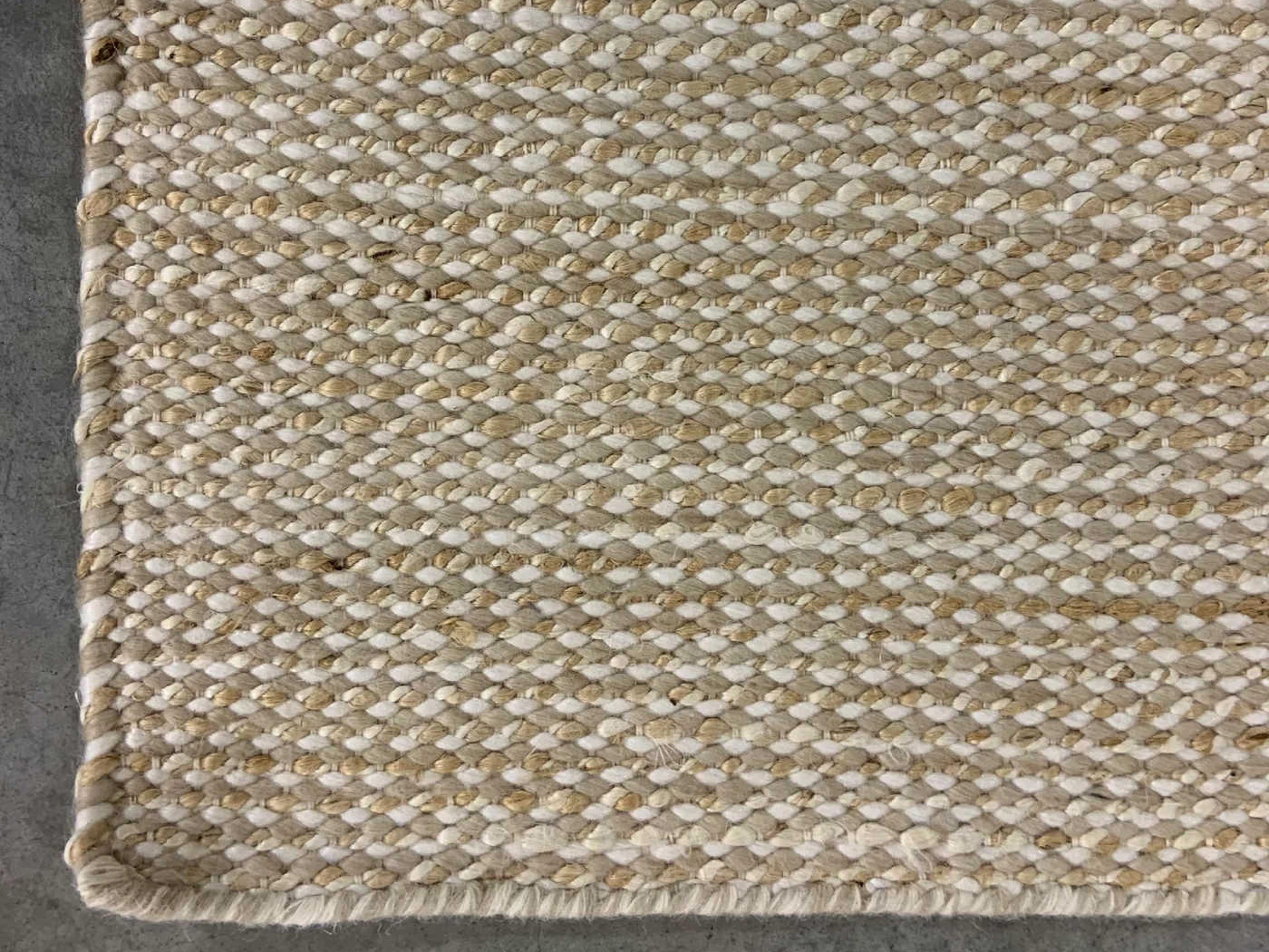 Chandra Hazel Abstract Area Rug