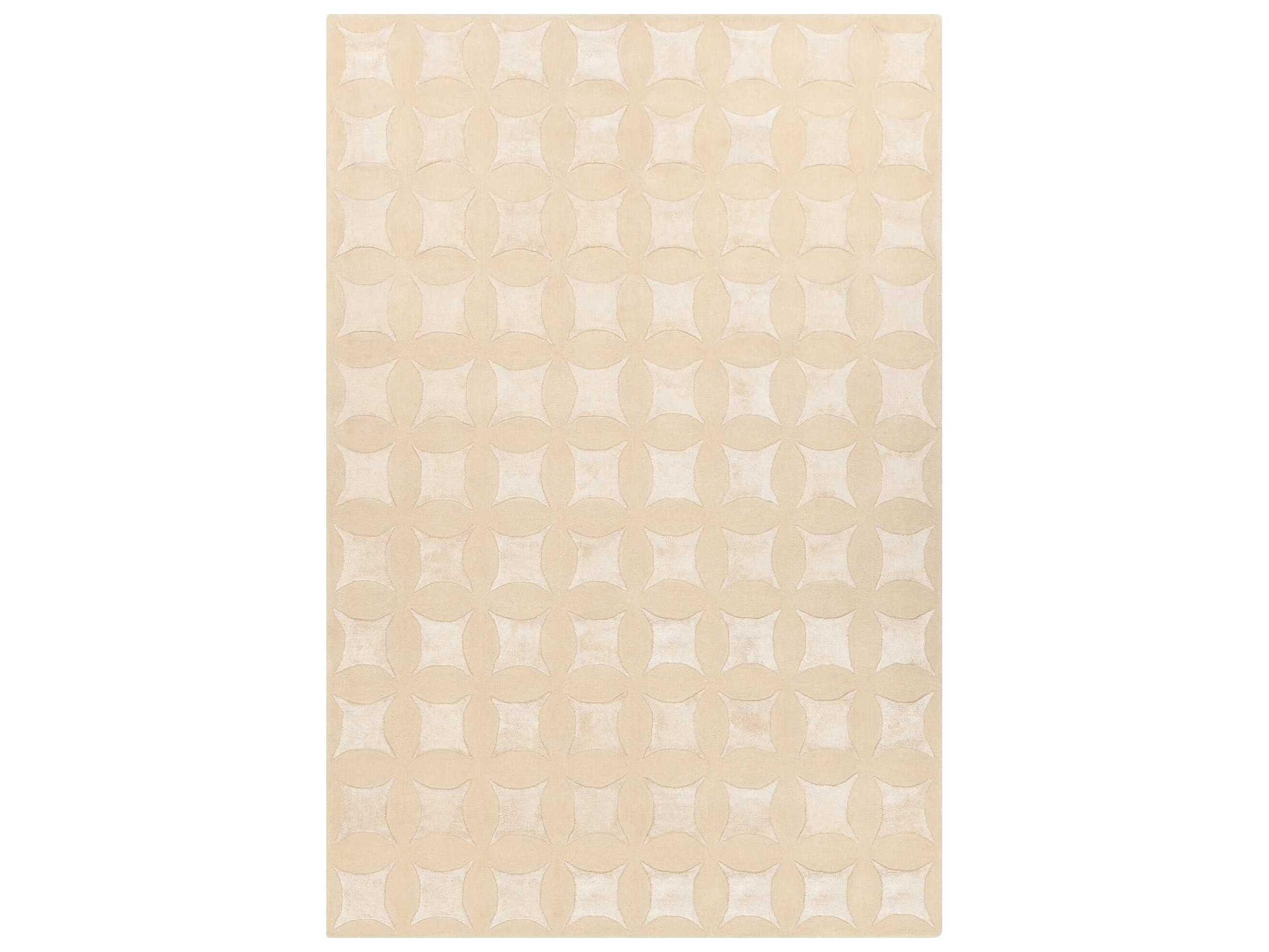 Chandra Isadora Geometric Area Rug