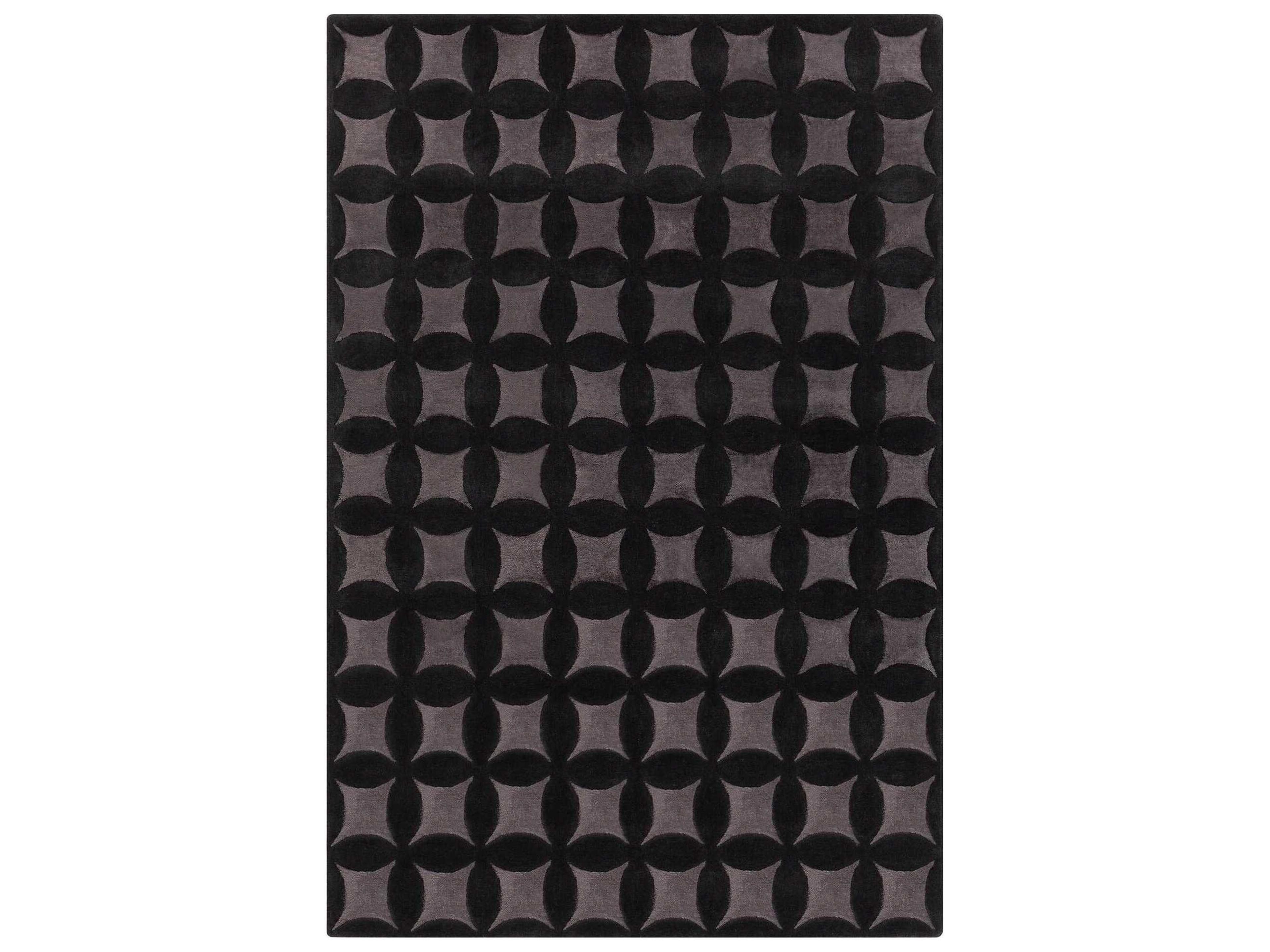 Chandra Isadora Geometric Area Rug