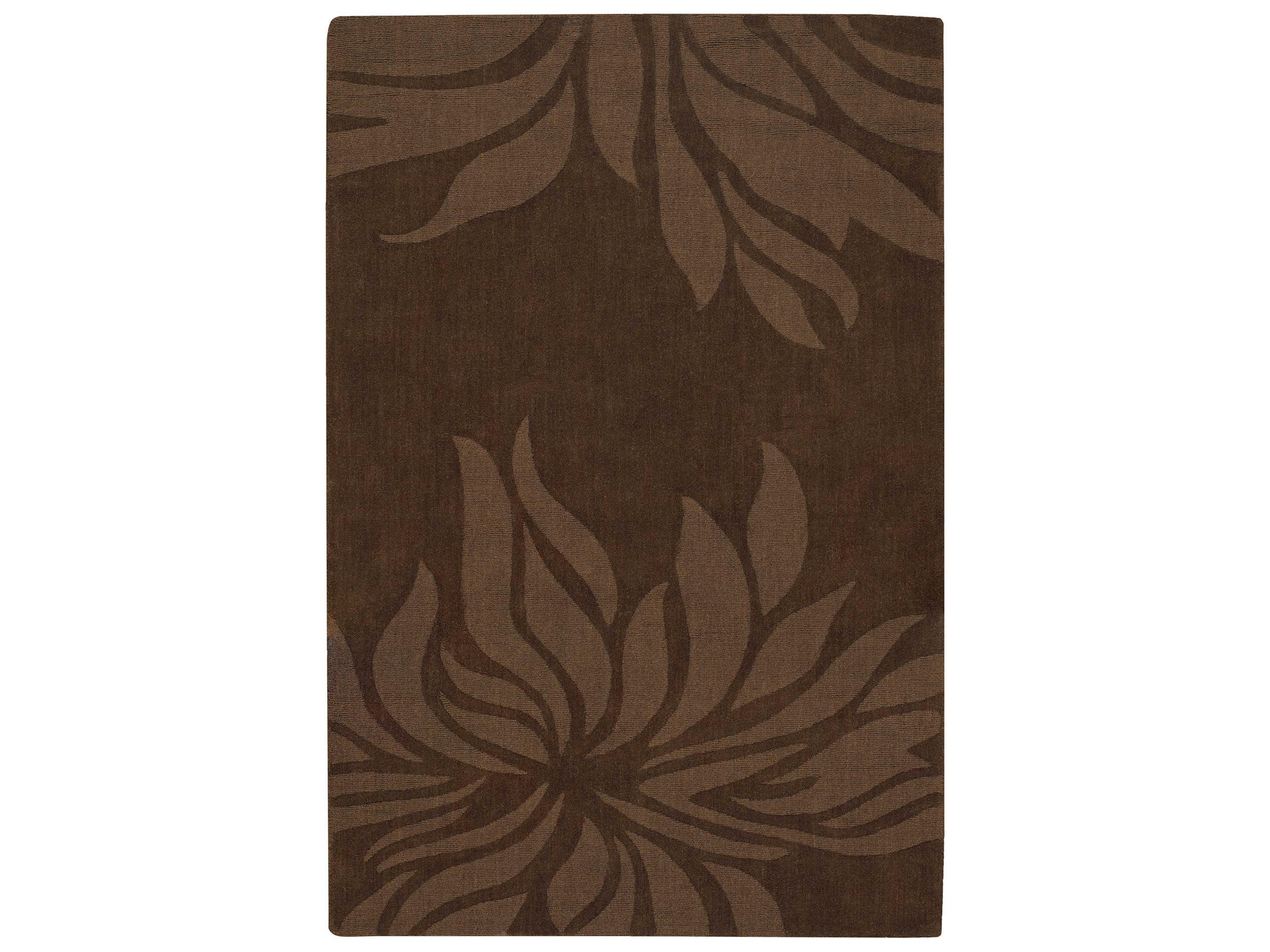 Chandra Jaipur Floral Area Rug