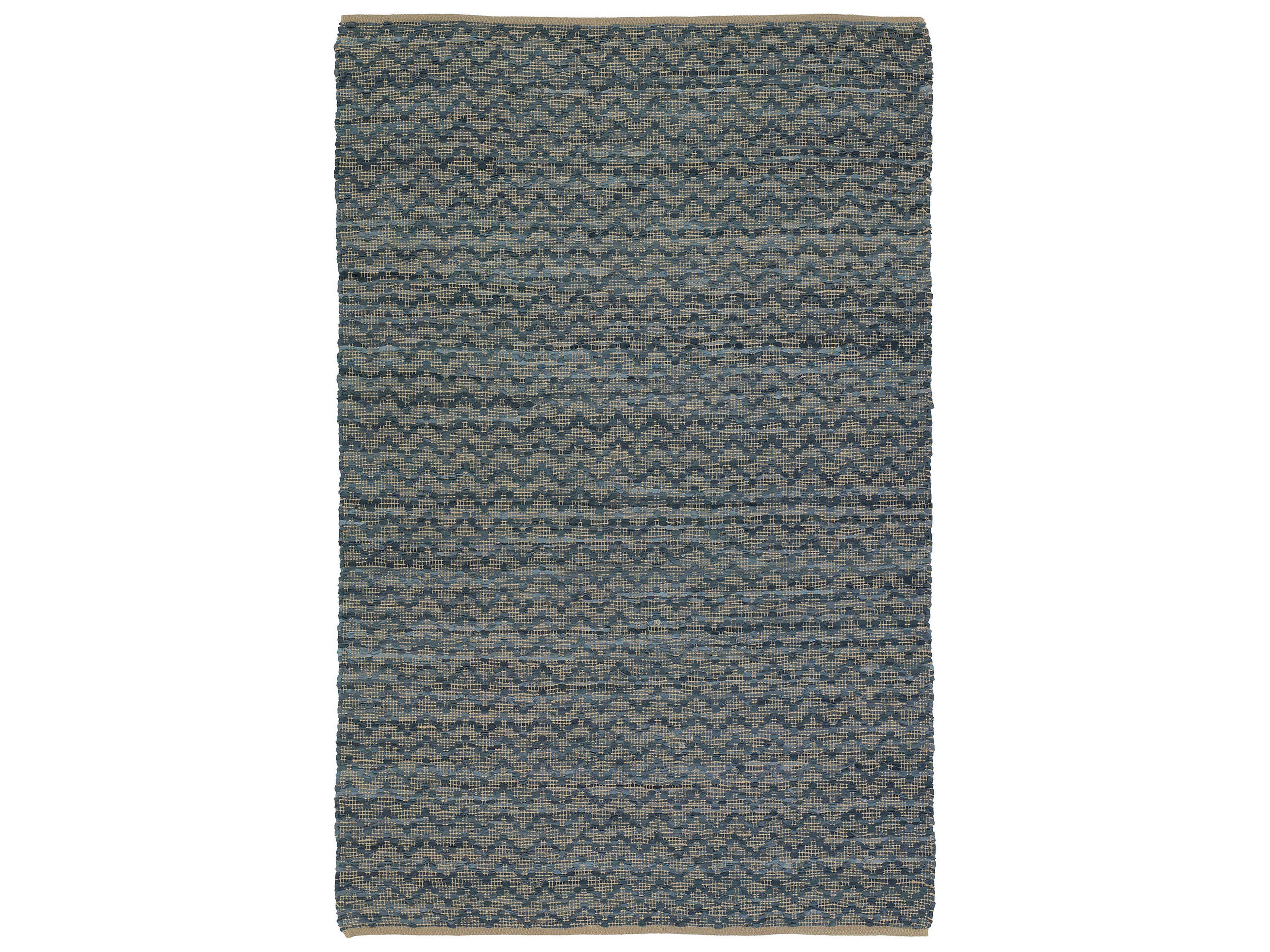 Chandra Jazz Chevron Area Rug