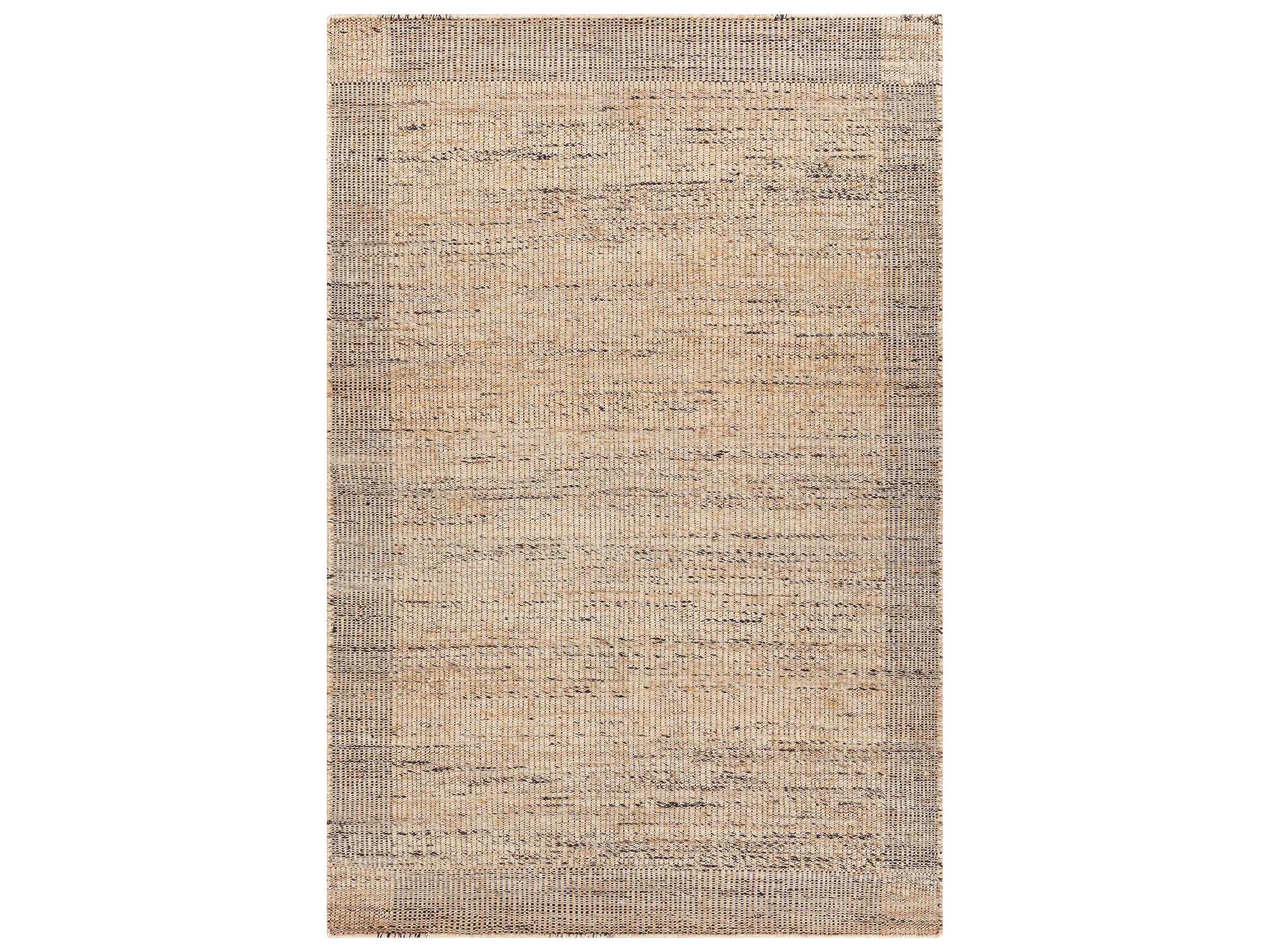Chandra Jemima Bordered Area Rug