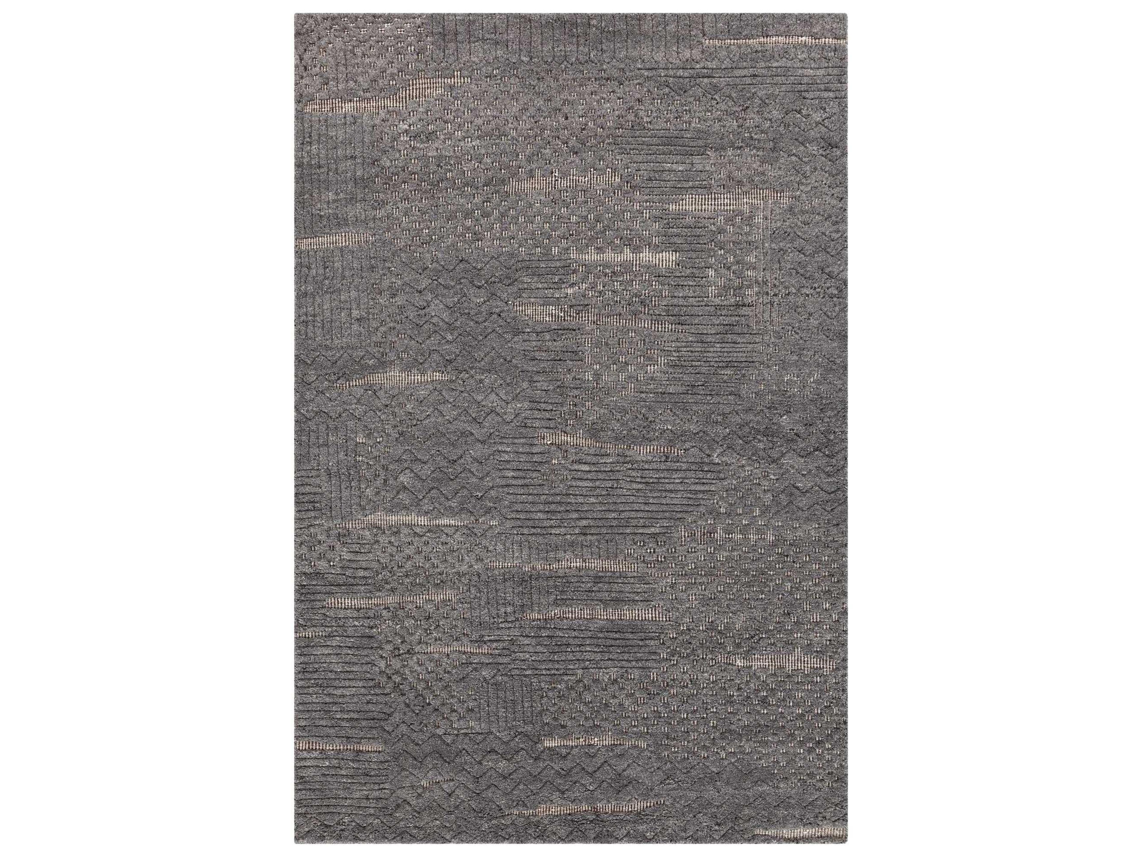 Chandra Keeley Abstract Area Rug