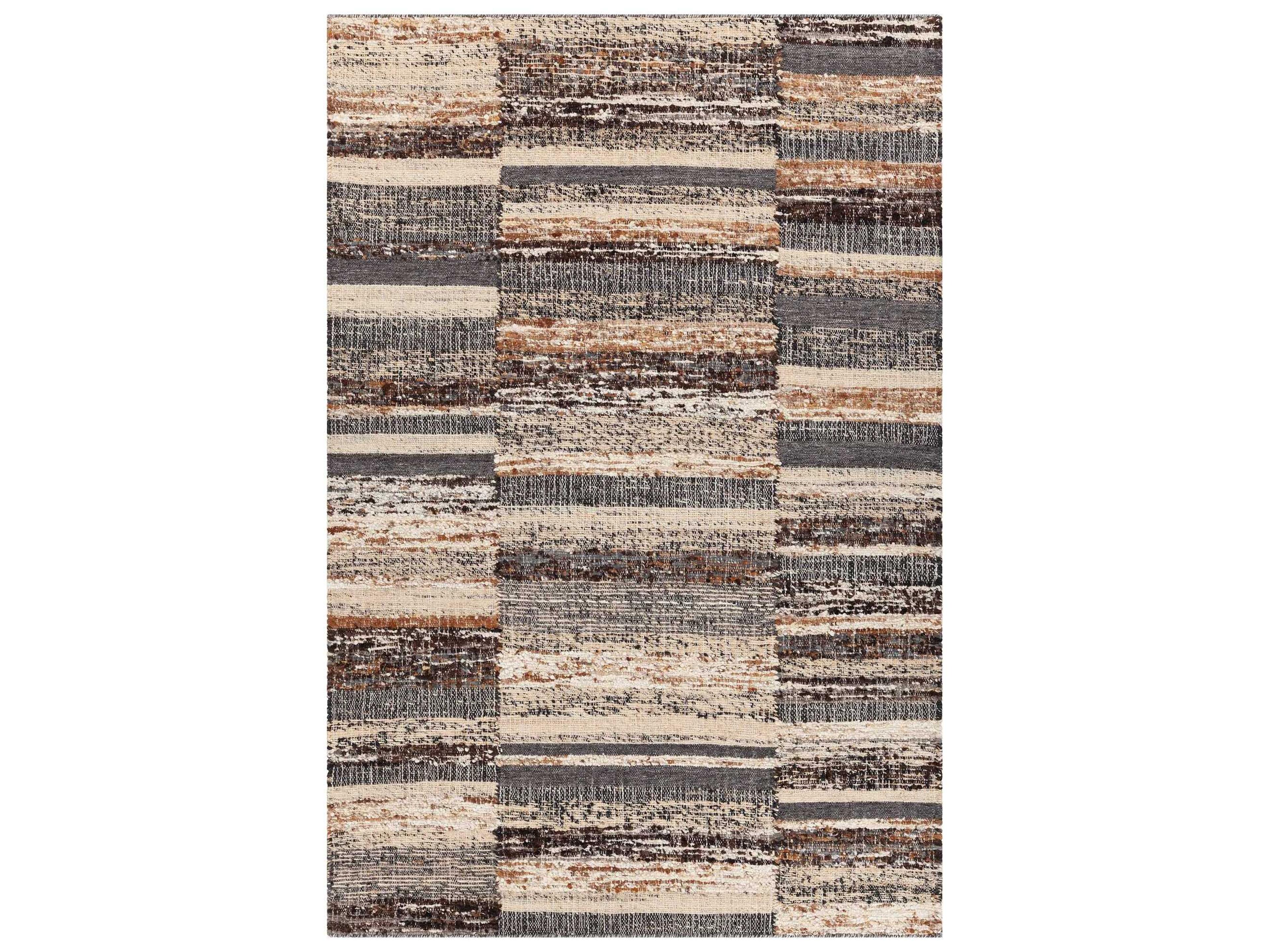 Chandra Kinsey Geometric Area Rug