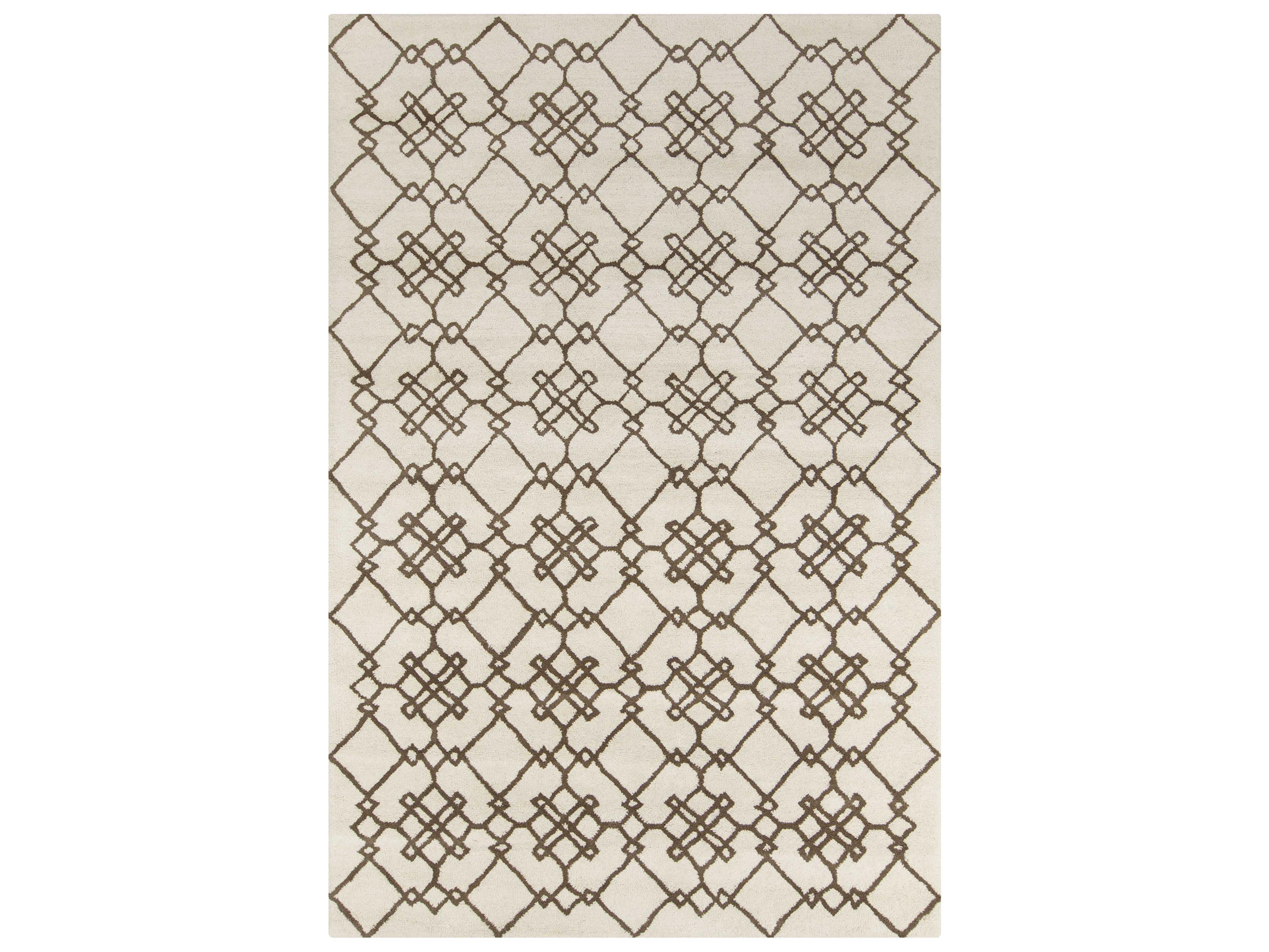 Chandra Stella Geometric Area Rug