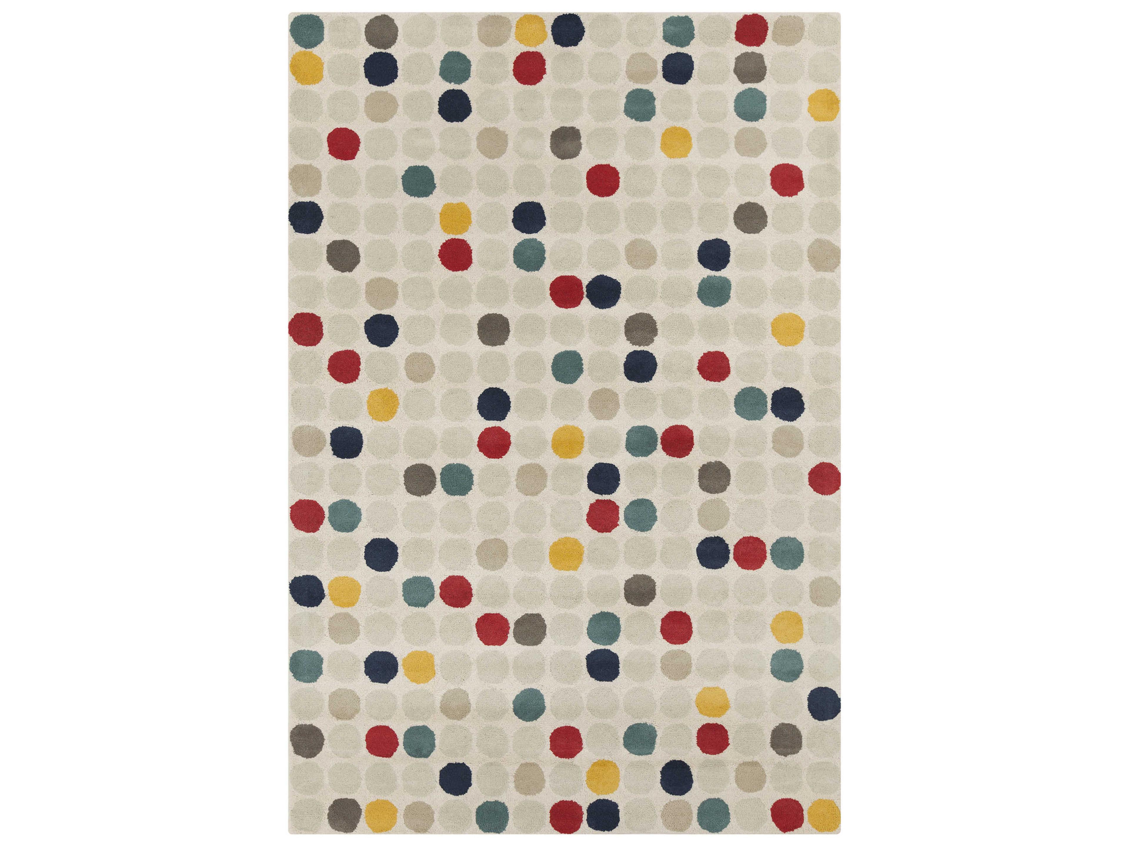 Chandra Stella Geometric Area Rug
