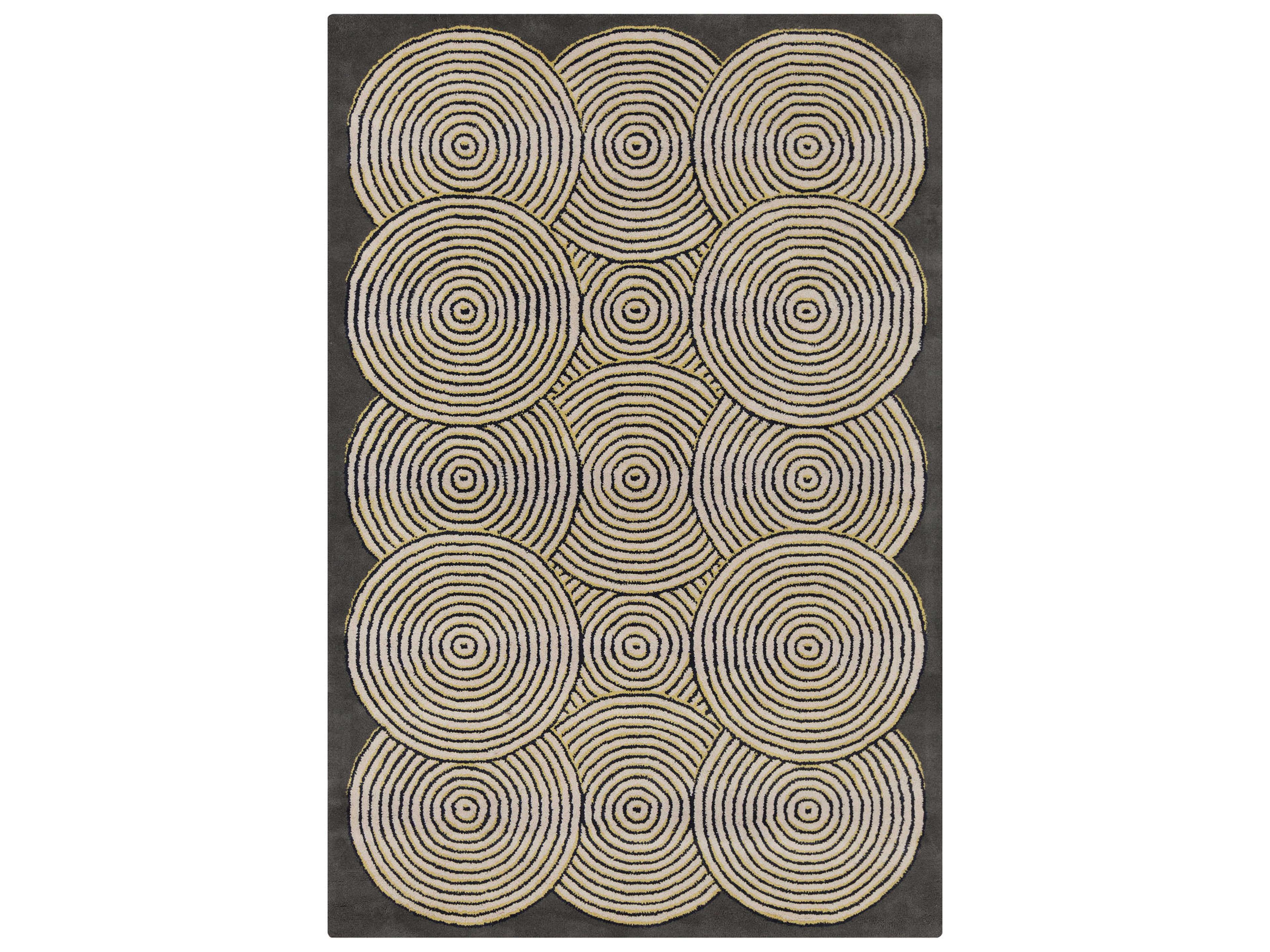 Chandra Stella Geometric Area Rug