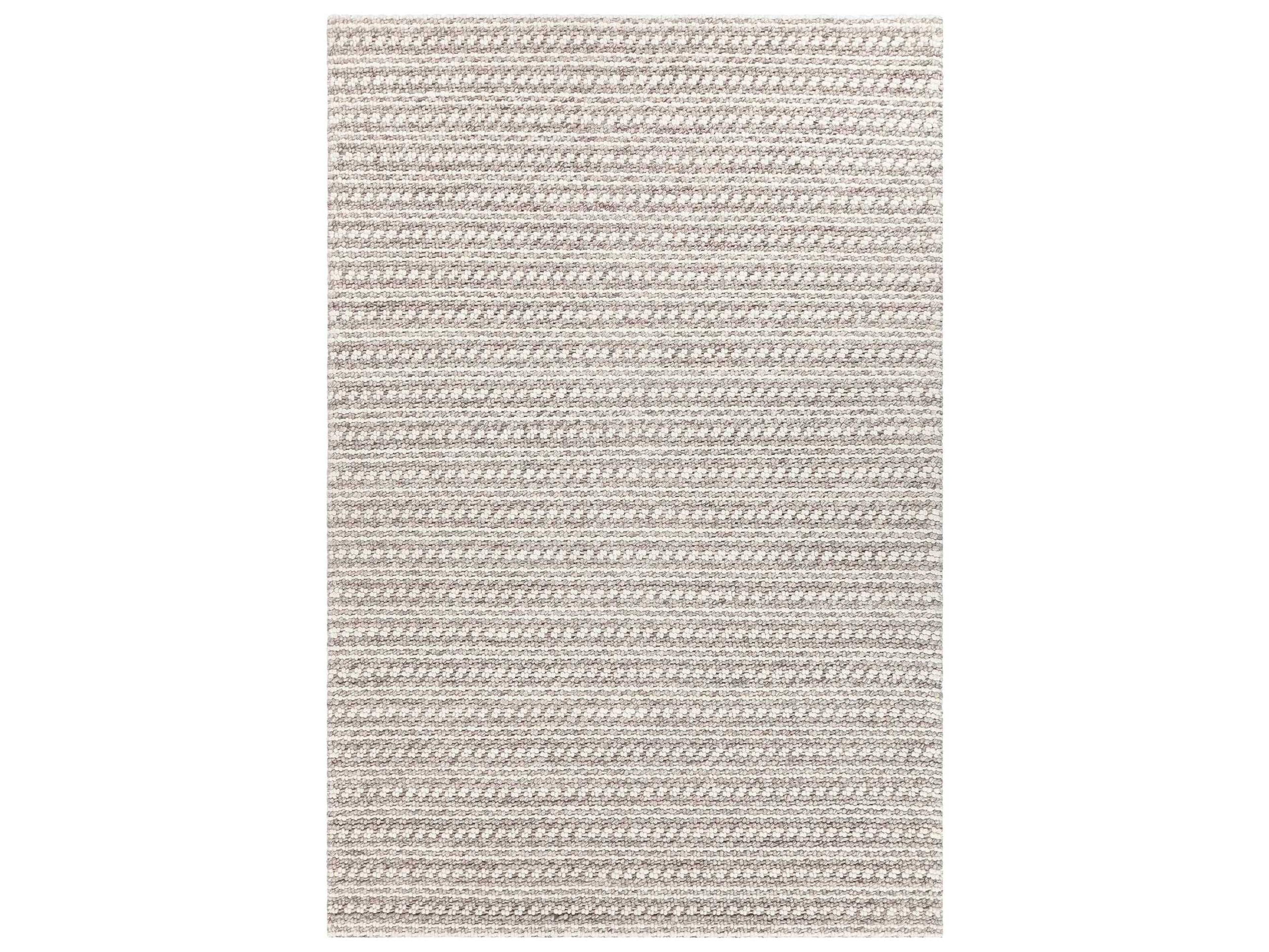 Chandra Suzette Striped Area Rug