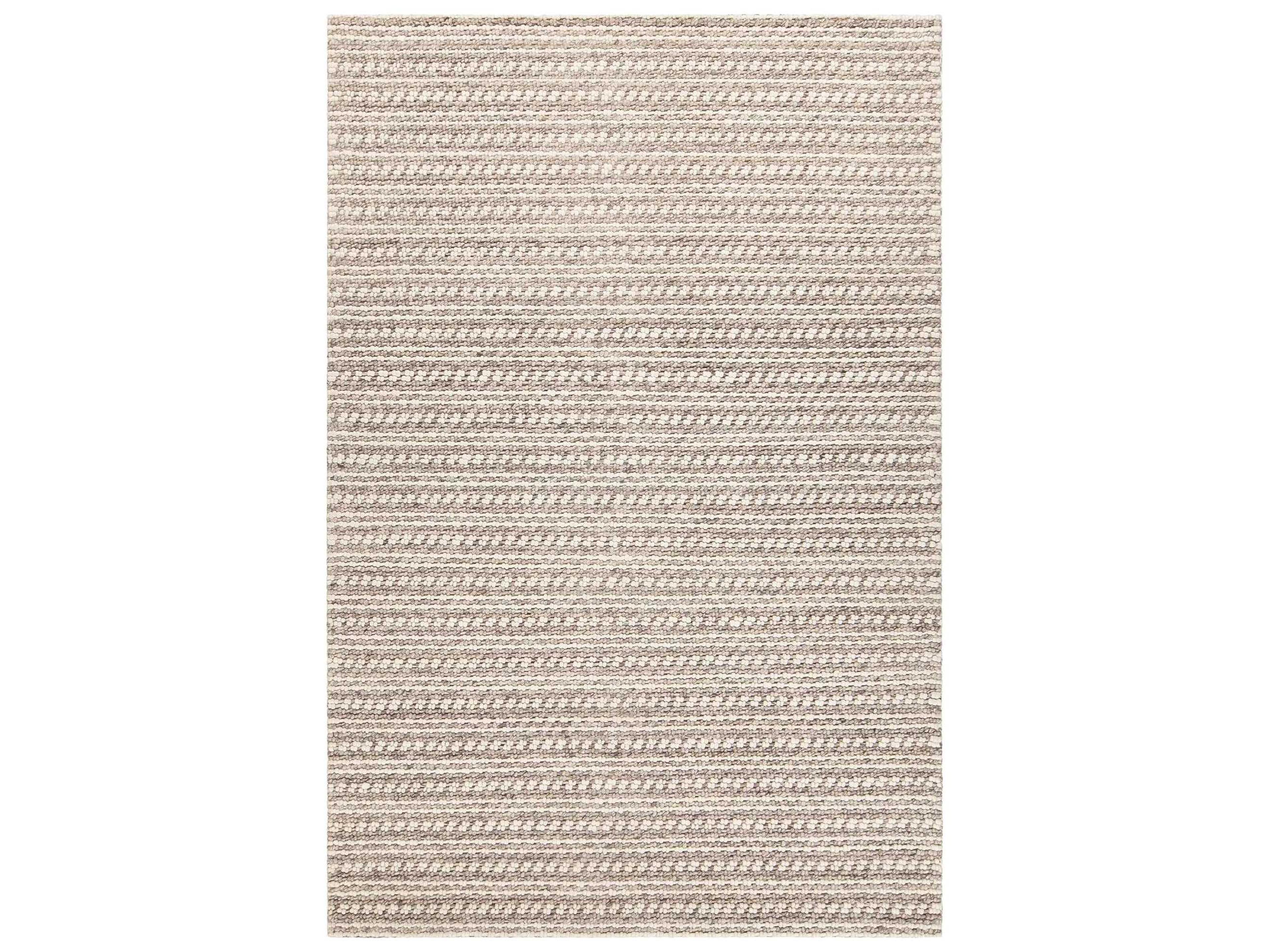 Chandra Suzette Striped Area Rug