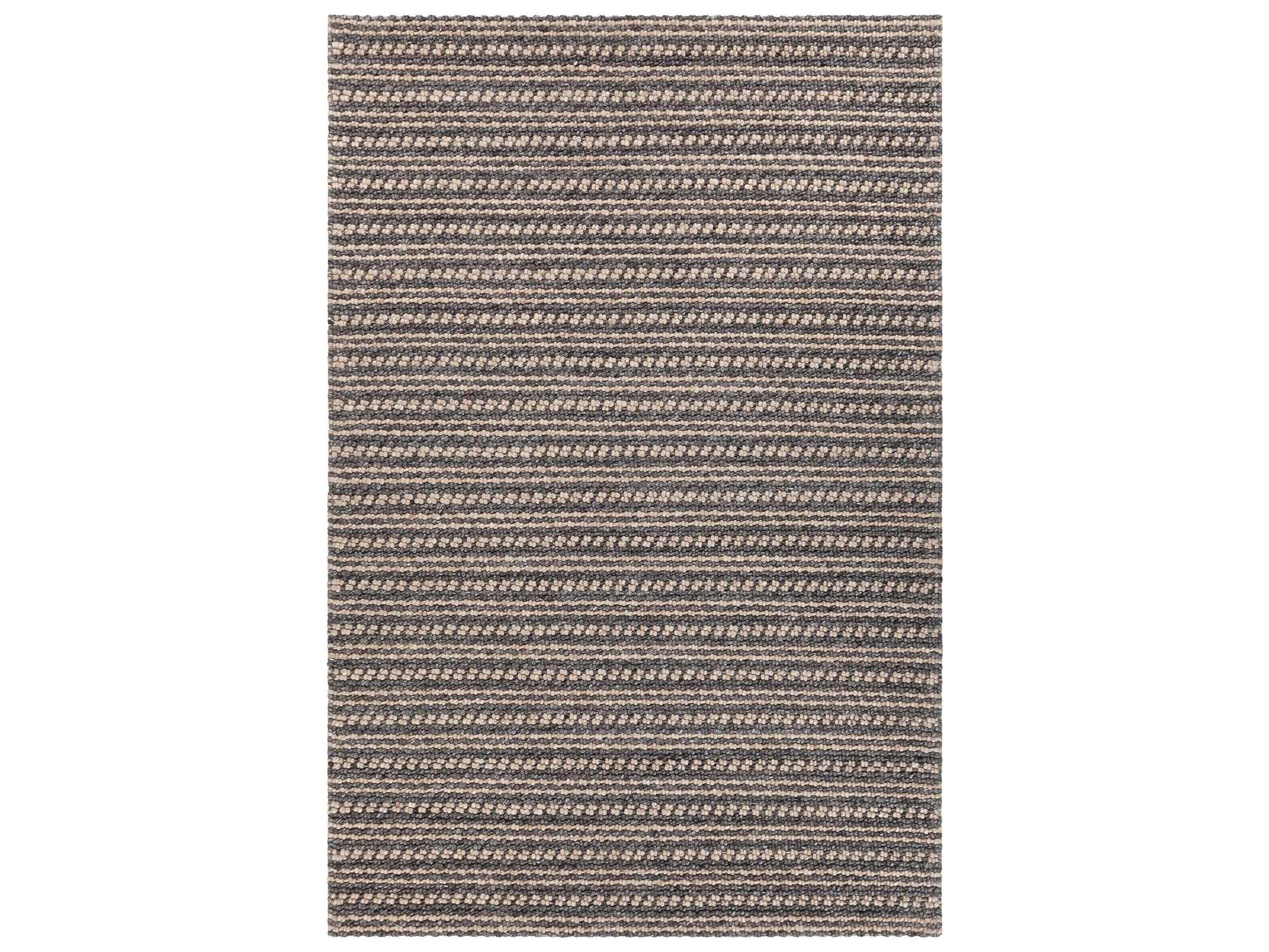 Chandra Suzette Striped Area Rug