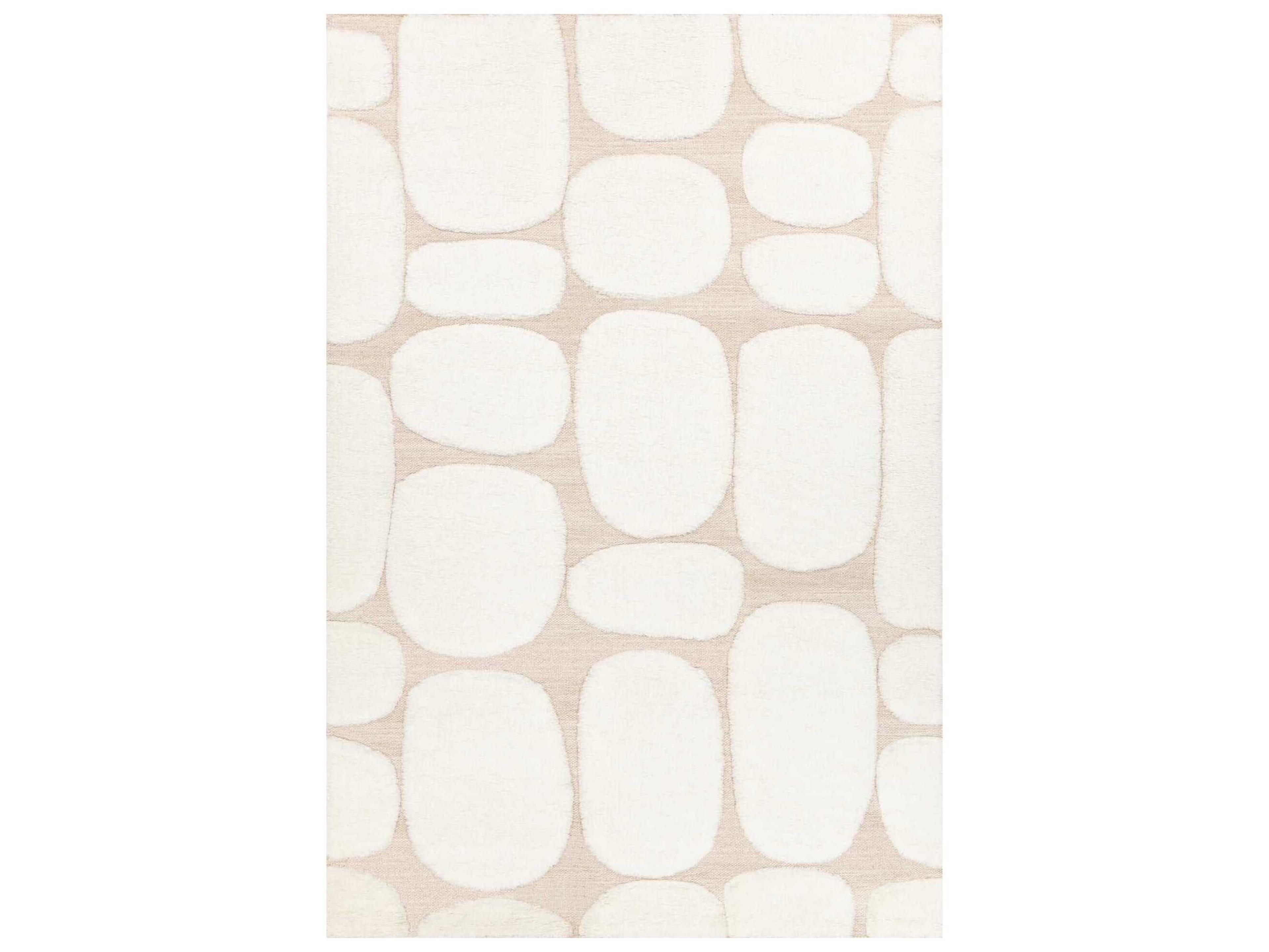 Chandra Yessica Geometric Area Rug