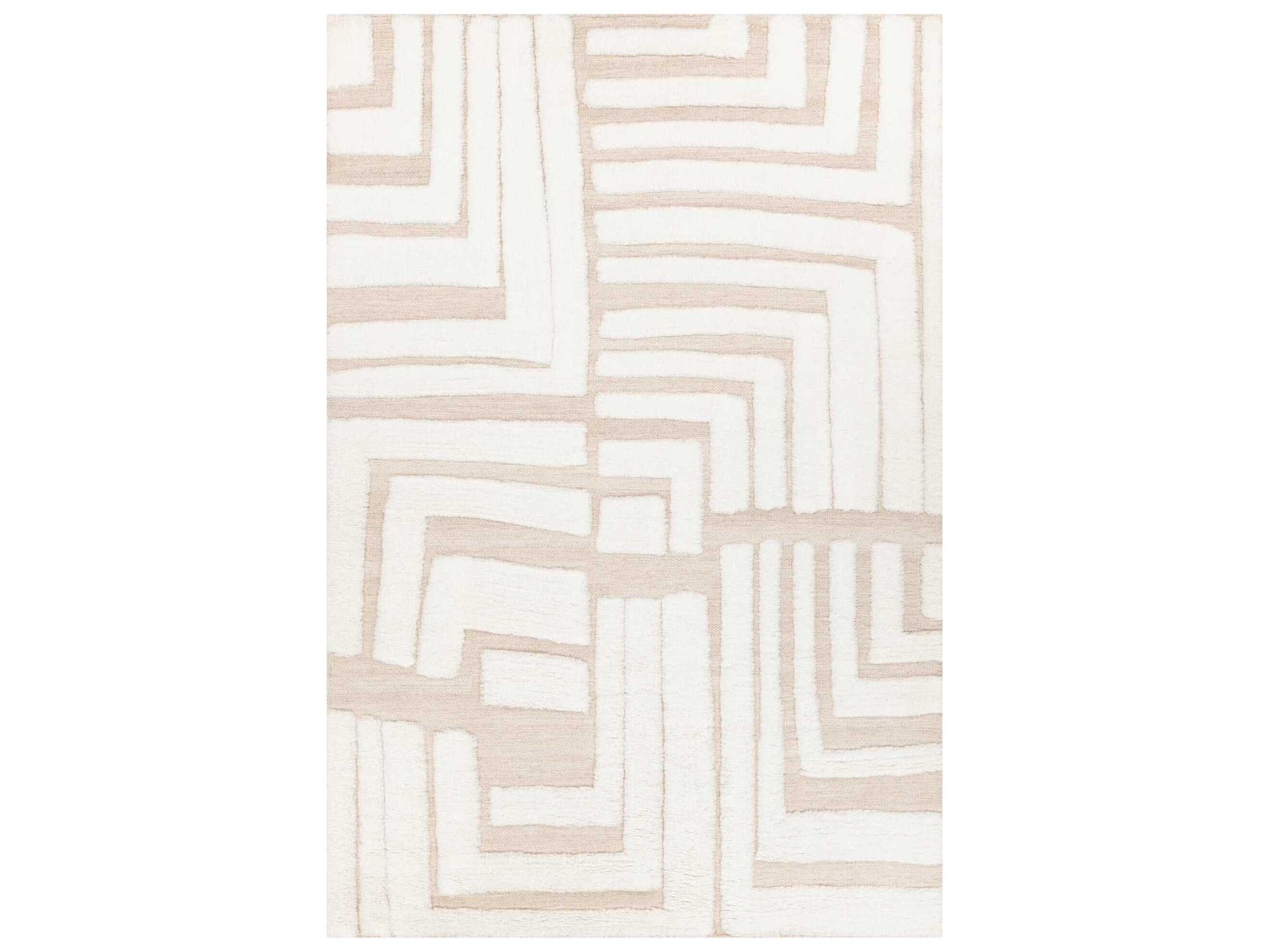 Chandra Yessica Geometric Area Rug
