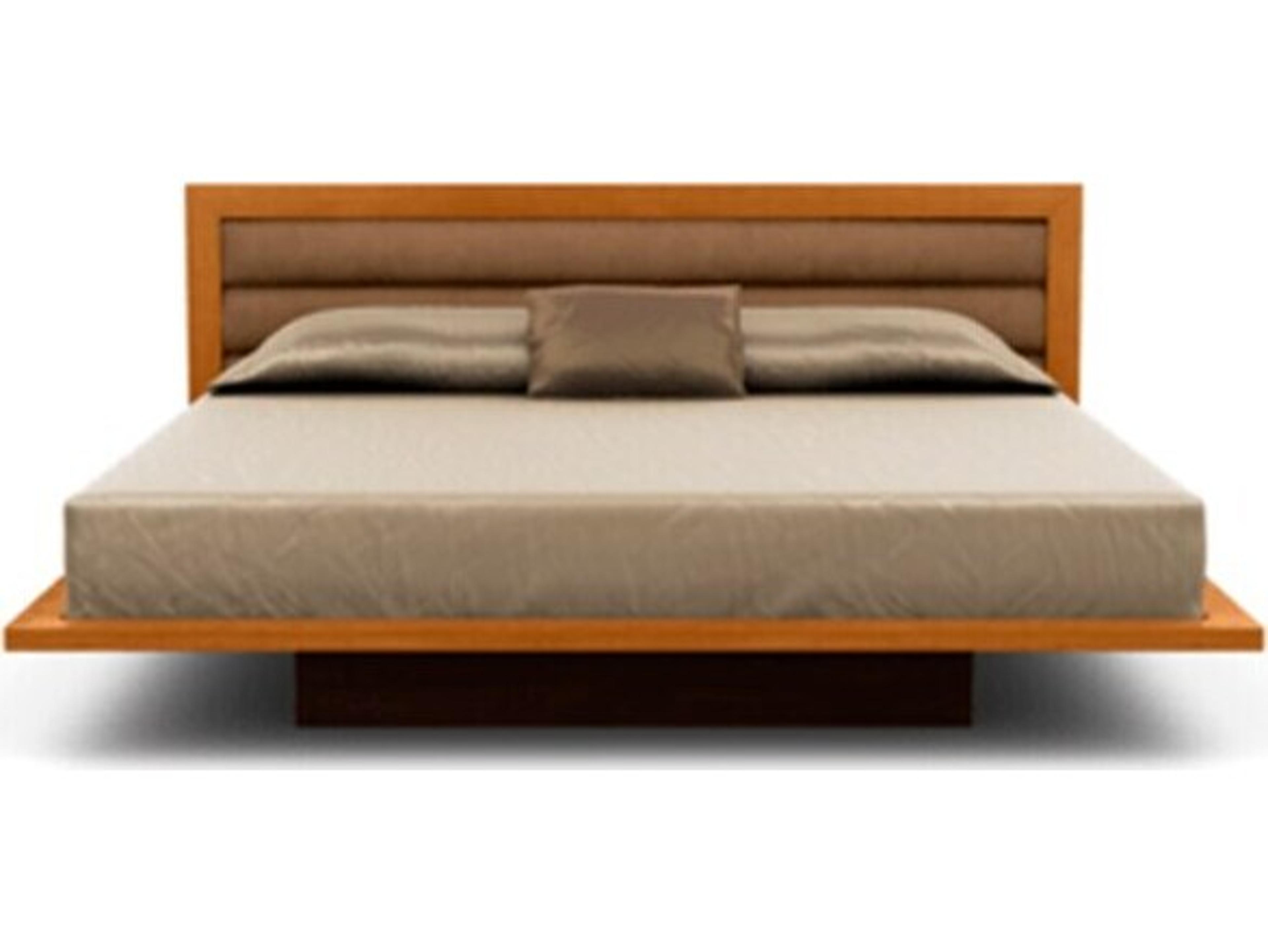 Copeland Moduluxe King Platform Bed