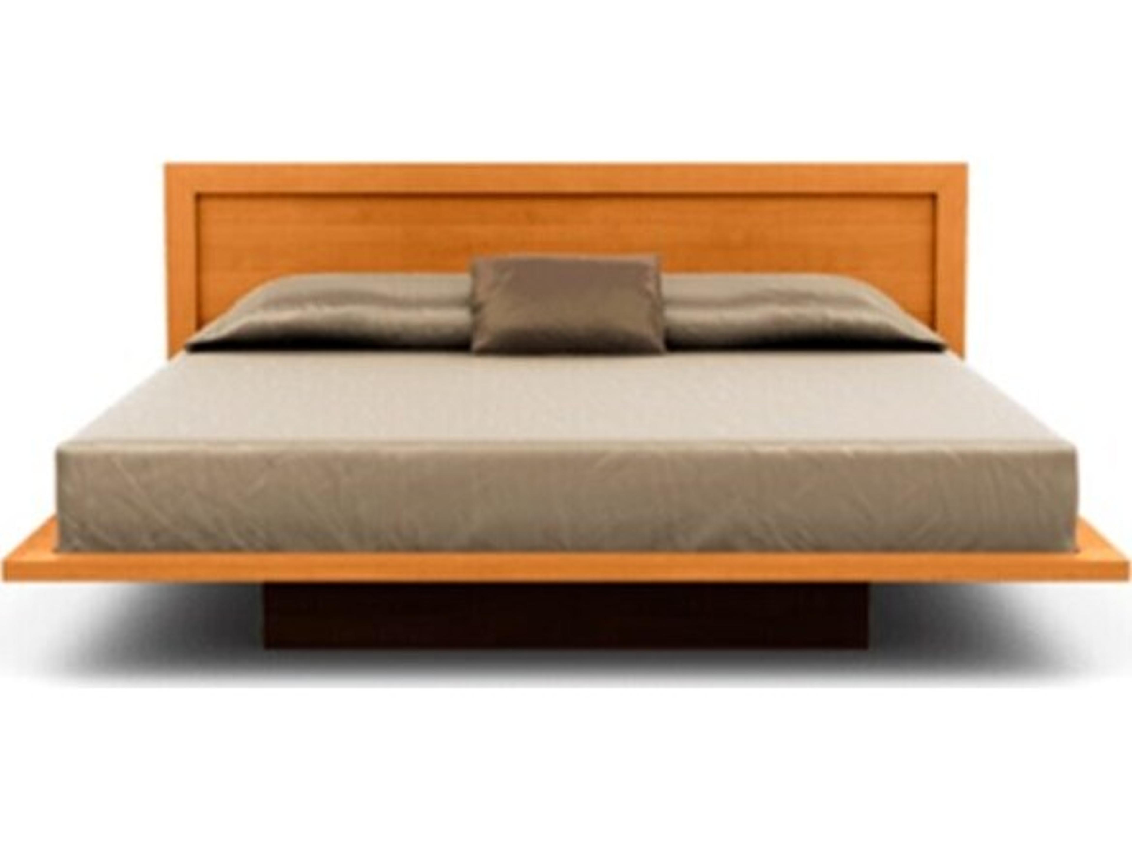 Copeland Moduluxe California King Panel Bed