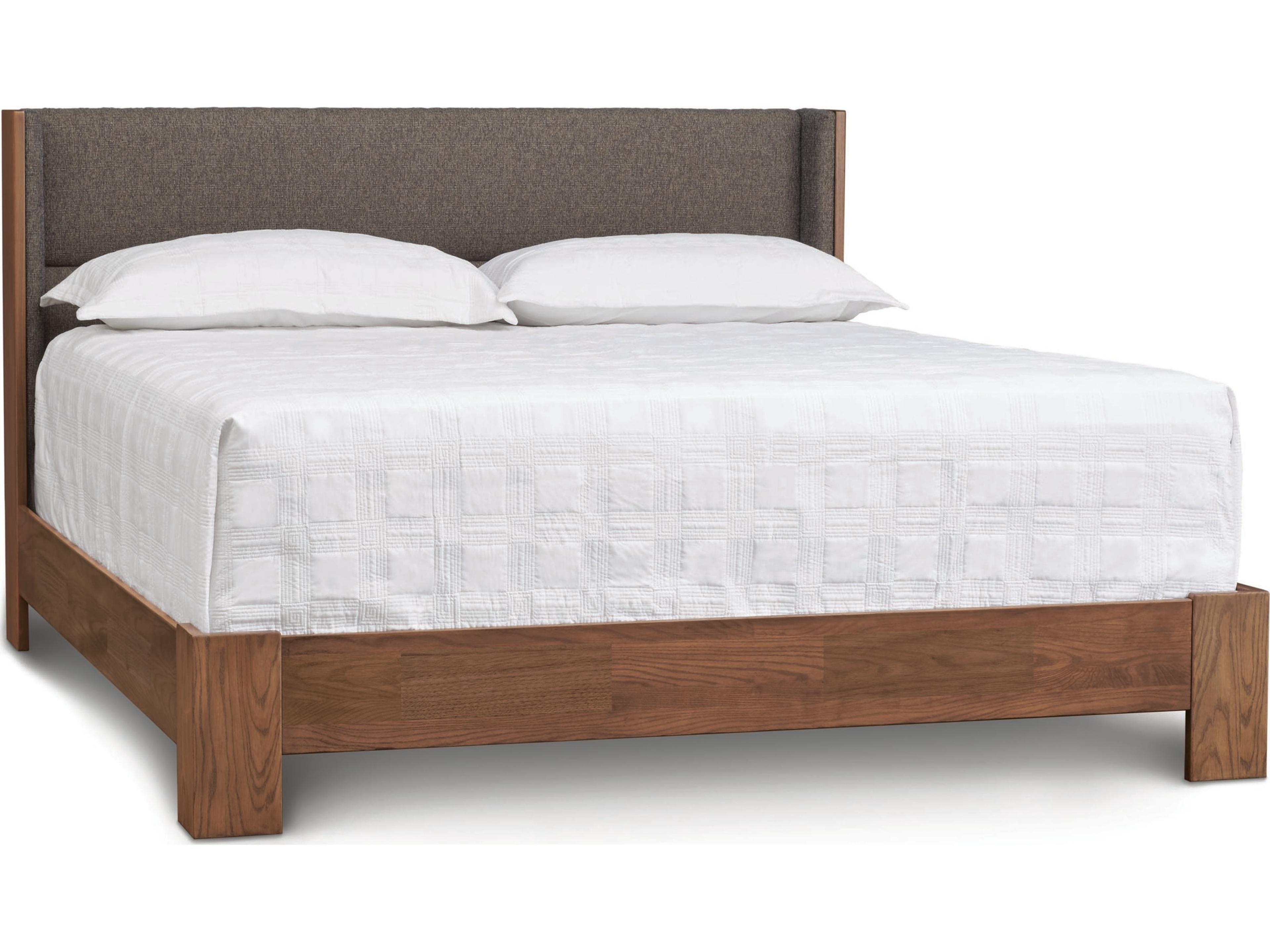 Copeland Sloane King Platform Bed