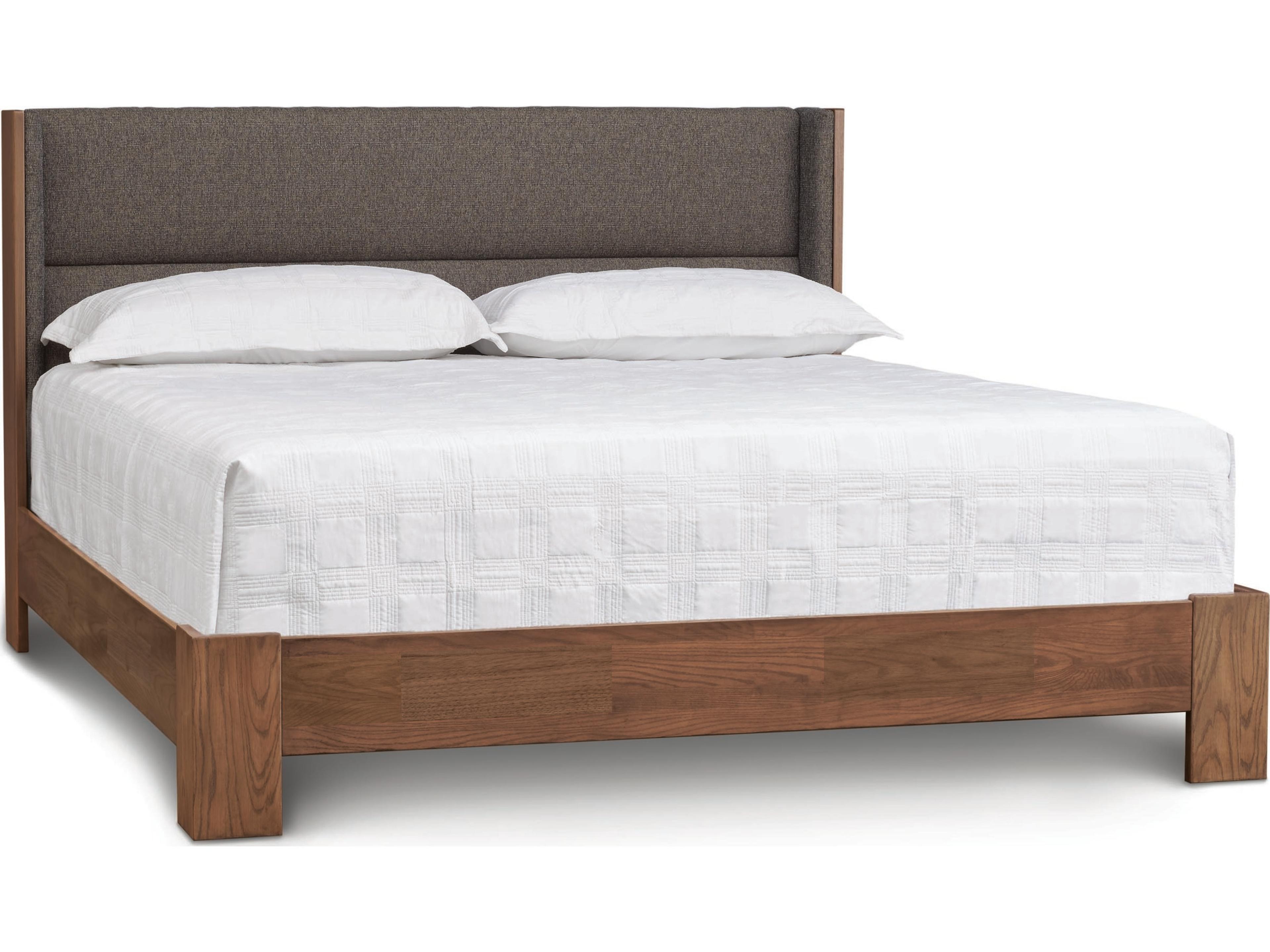 Copeland Sloane California King Platform Bed