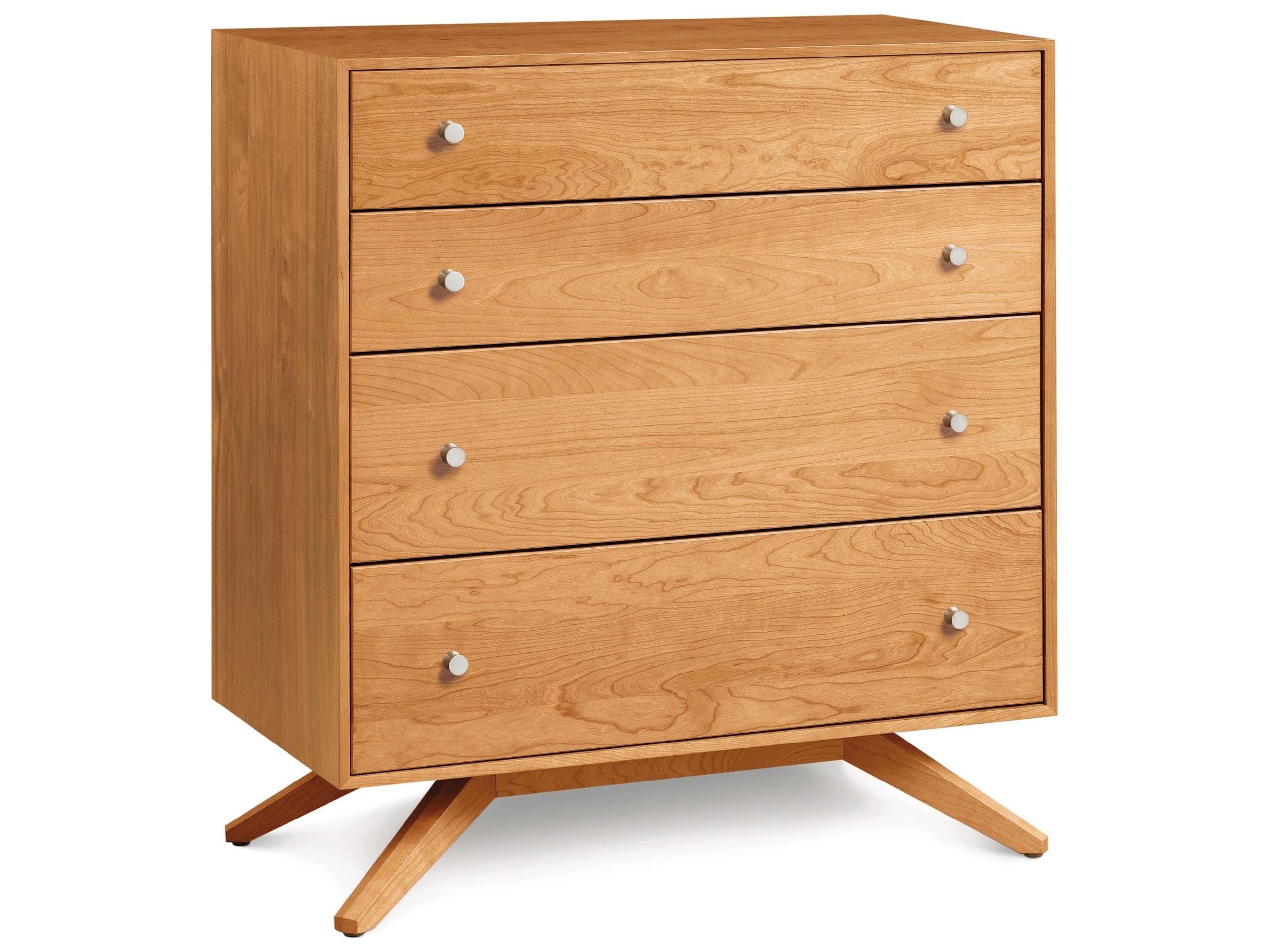 Copeland Astrid 4-Drawers Dresser