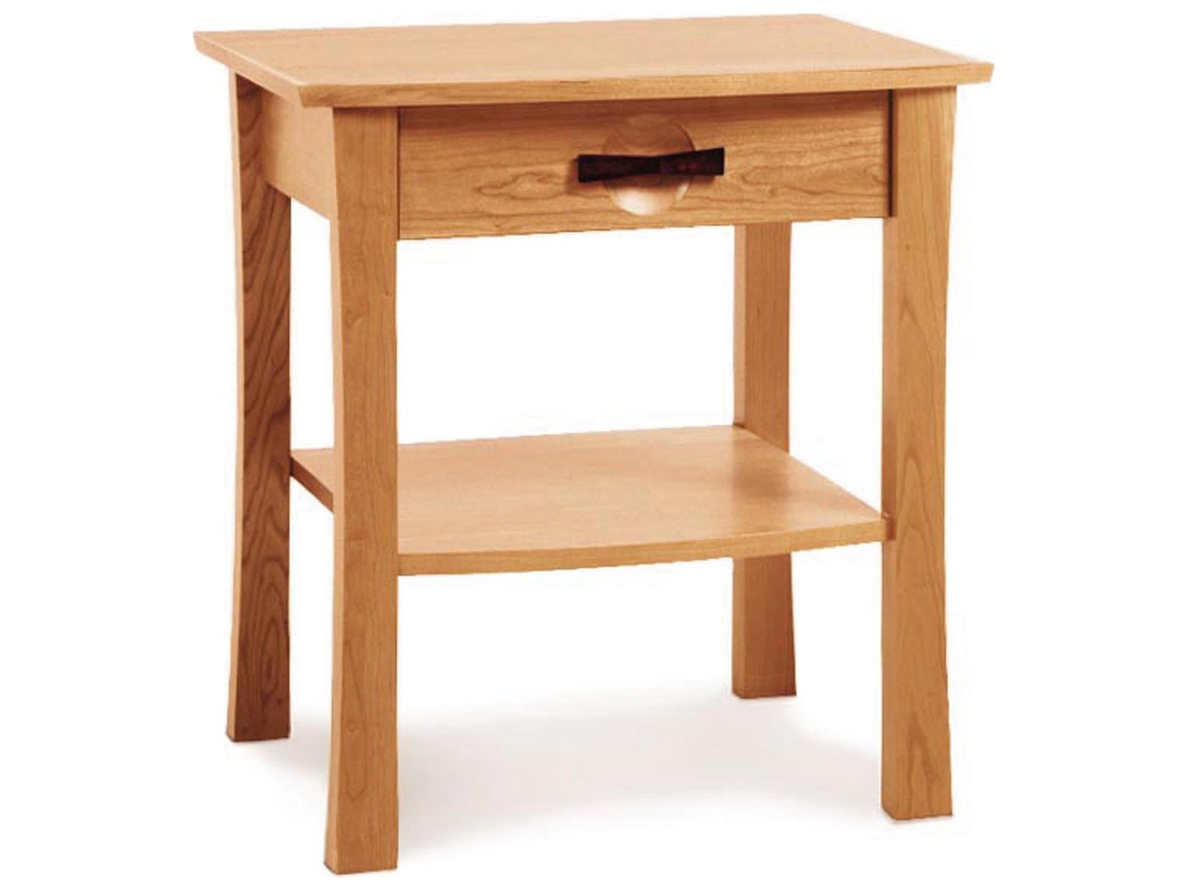 Copeland Berkeley 1-Drawer Nightstand