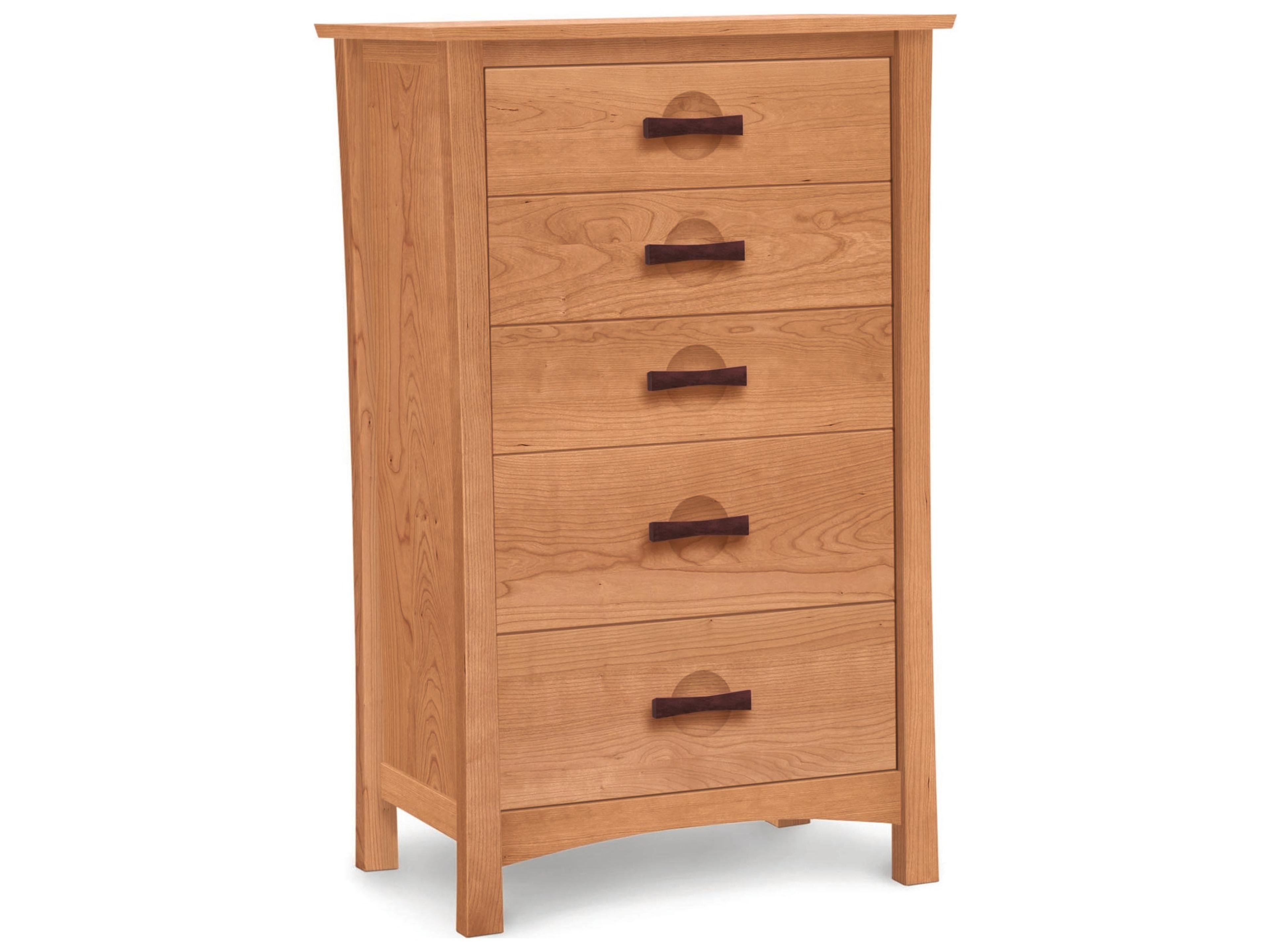 Copeland Berkeley 5-Drawers Dresser